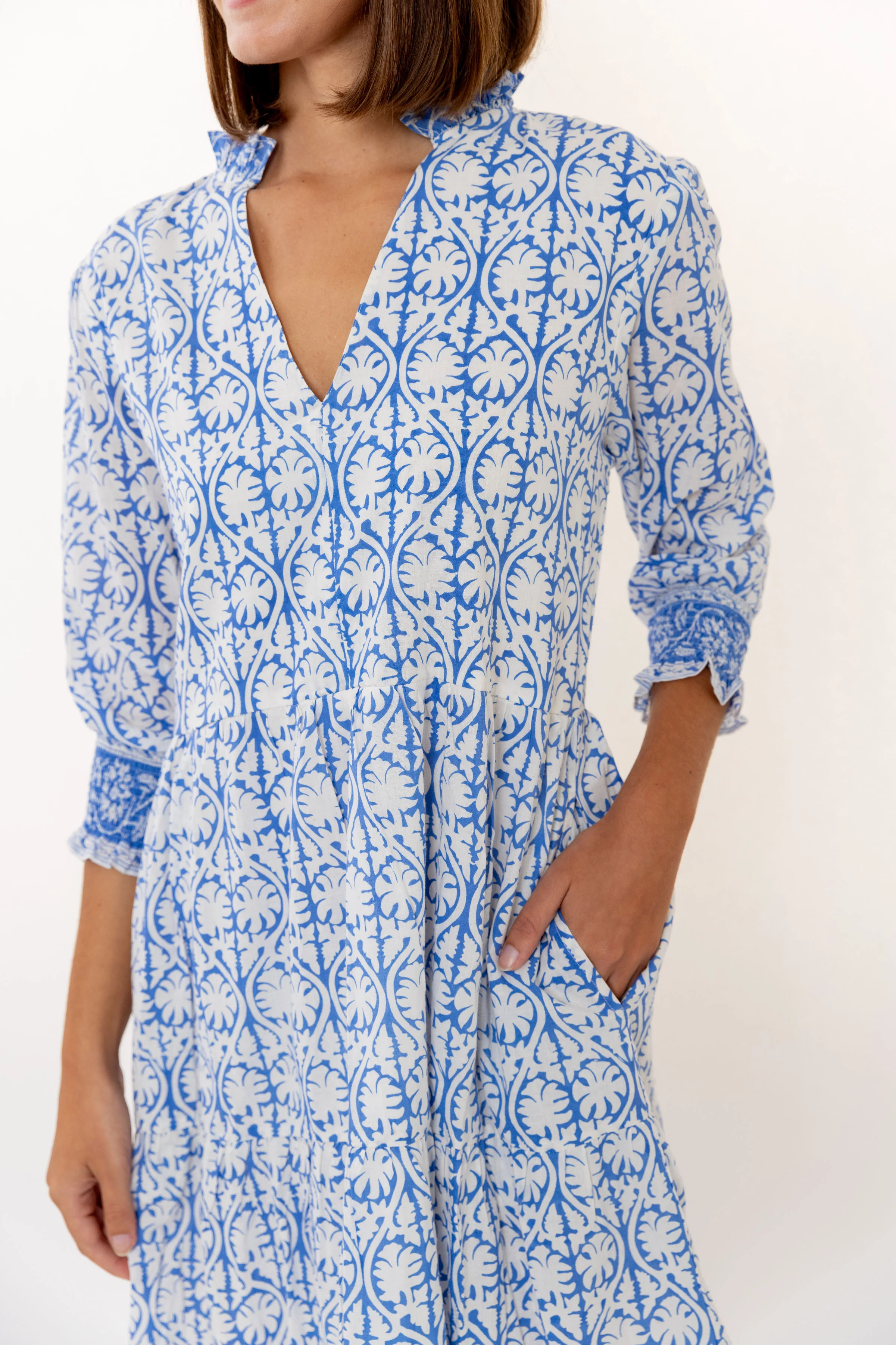 Alexis Dress - Image 22
