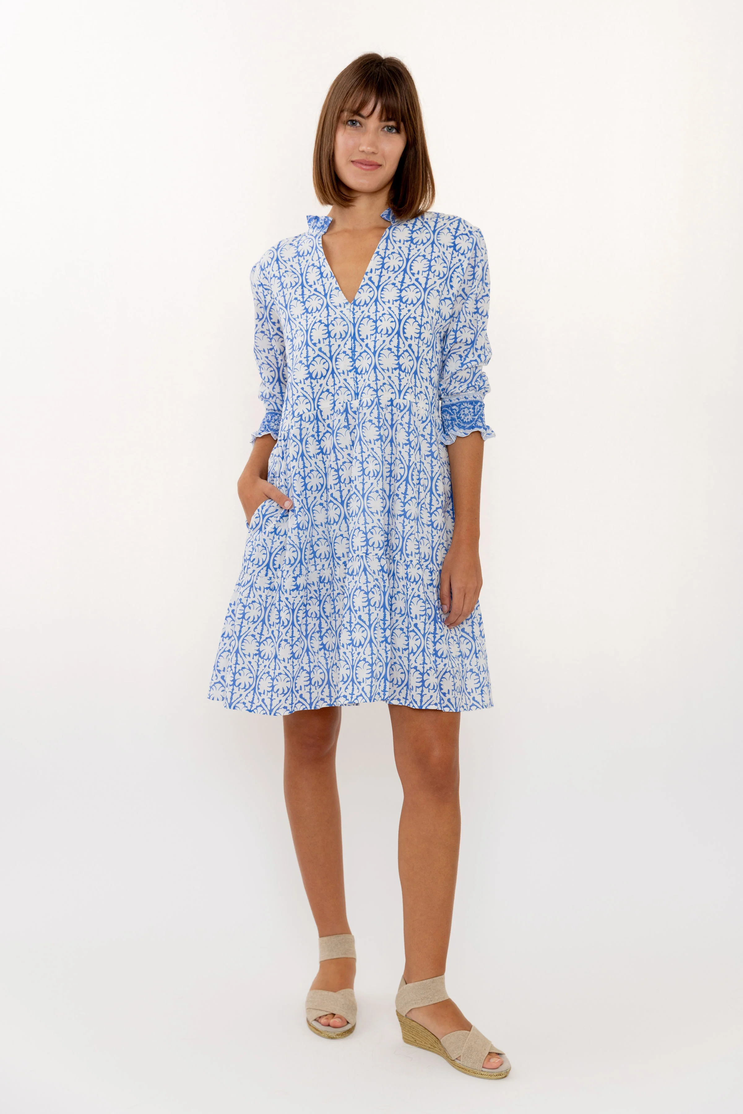 Alexis Dress - Image 23