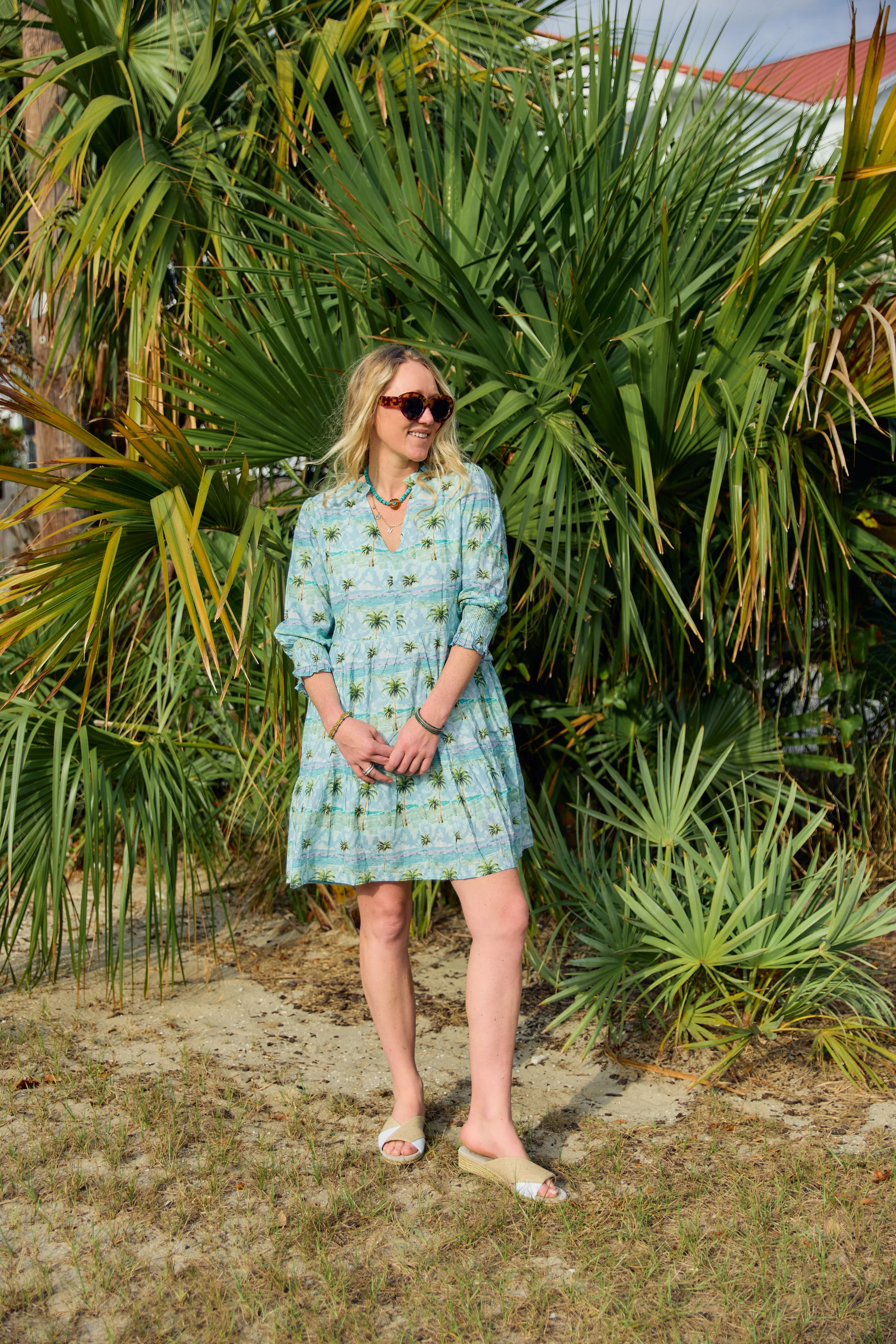 Alexis Dress - Image 3
