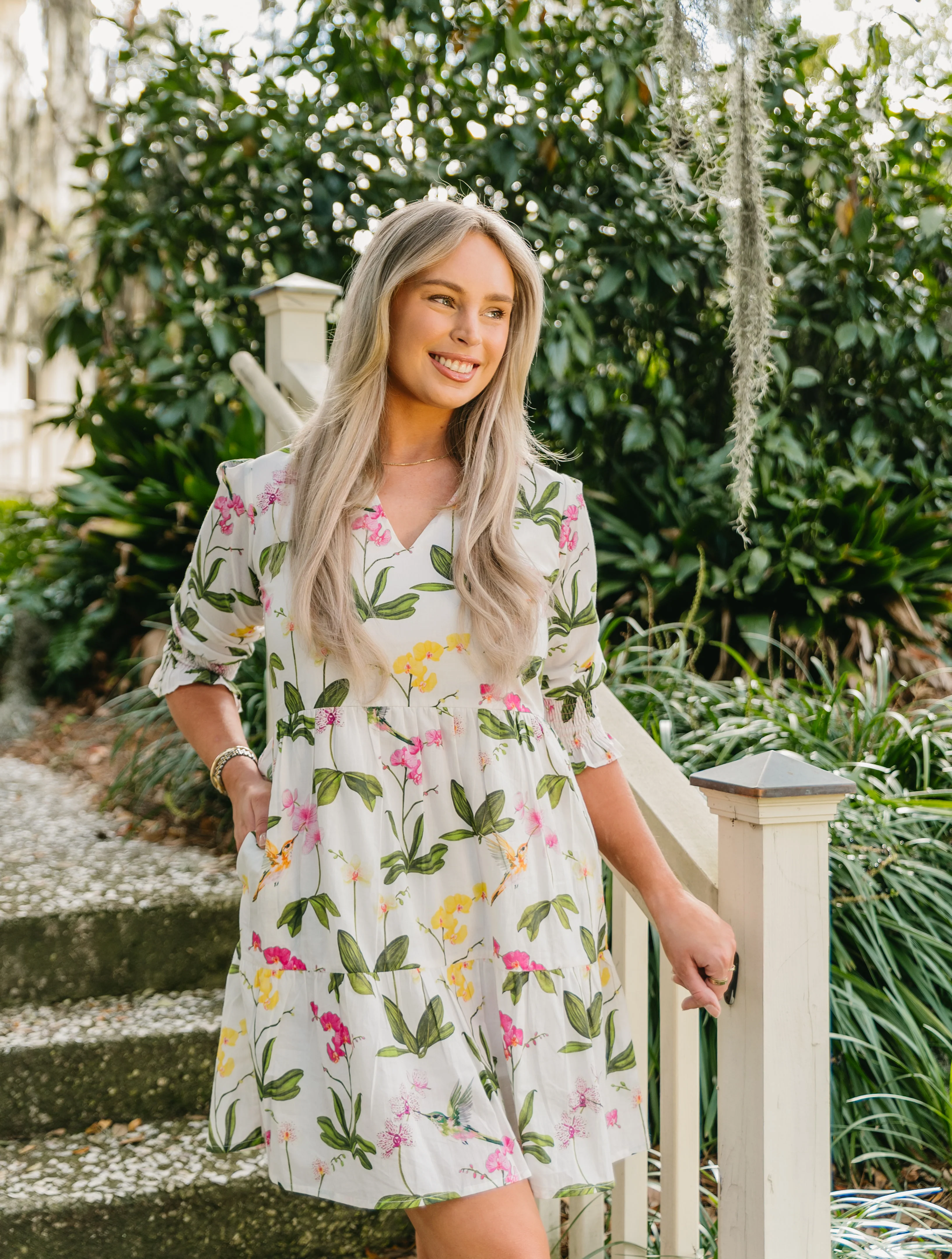 Alexis Dress - Image 31
