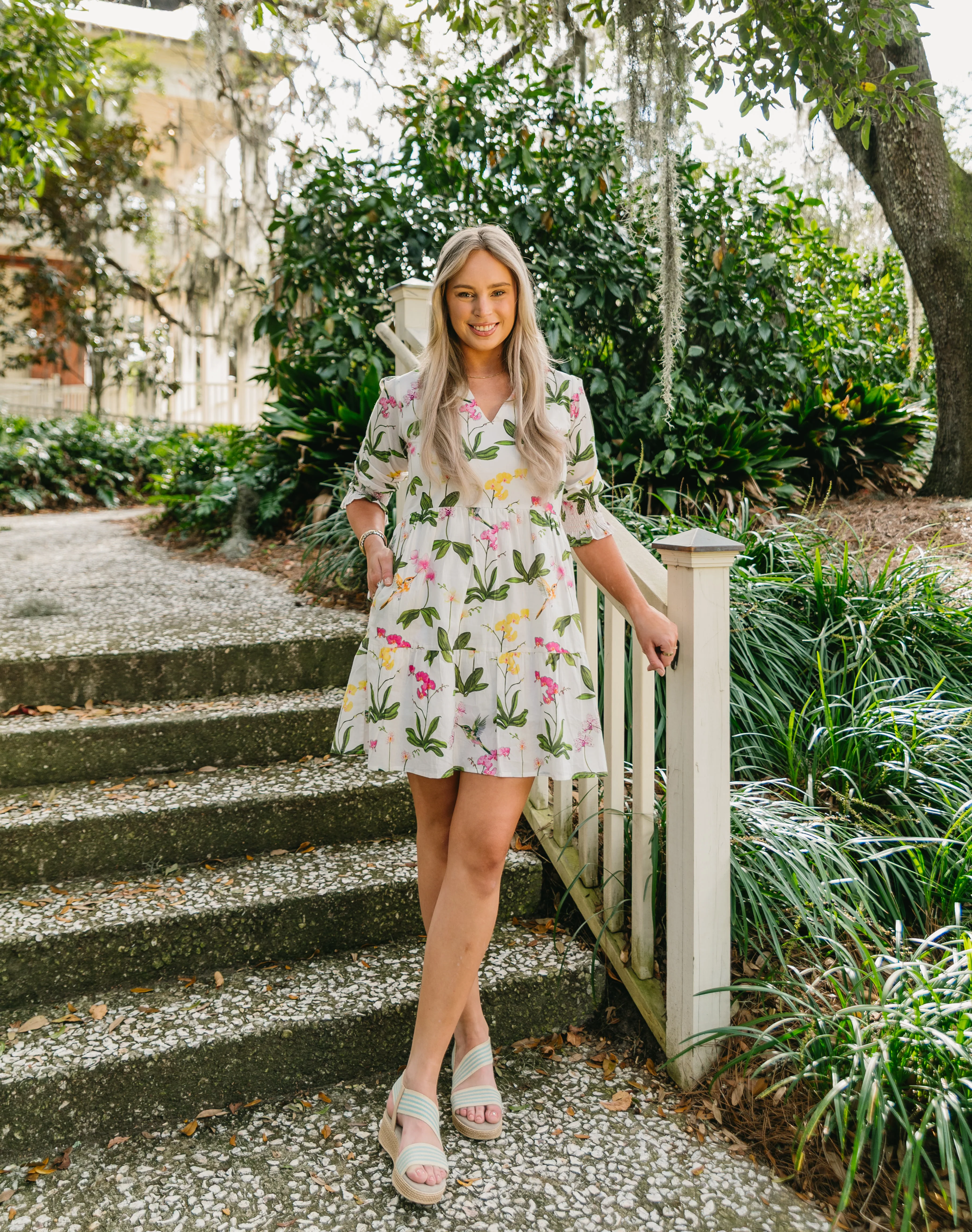 Alexis Dress - Image 32