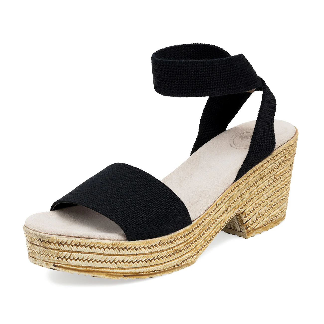 Alysha Platform Sandal - Image 3