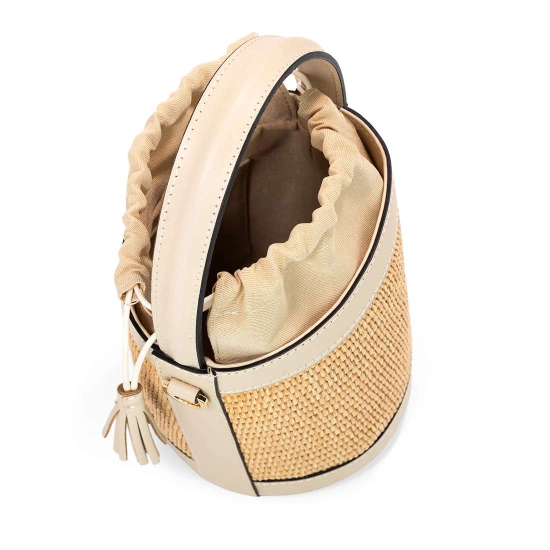 Amalfi Bucket Purse - Image 3