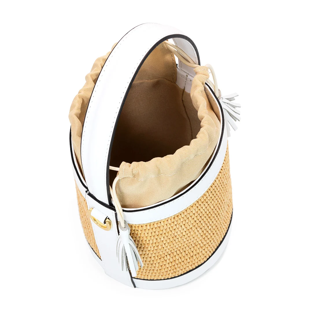 Amalfi Bucket Purse - Image 6