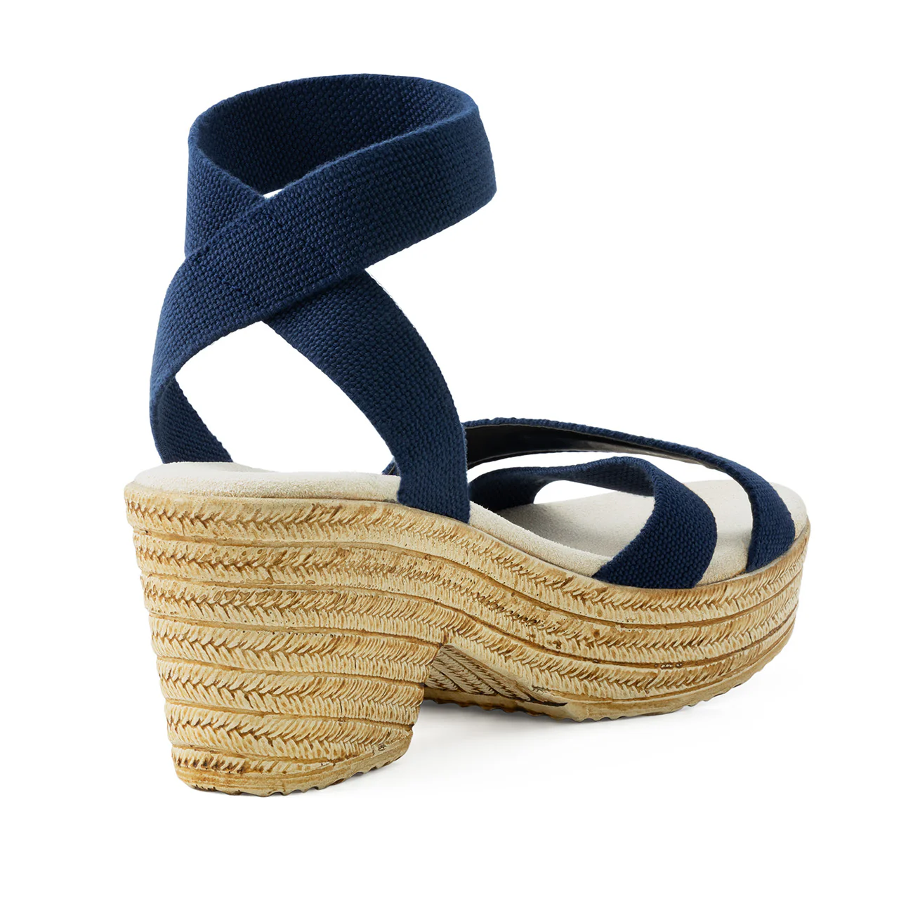 Angela Platform Sandal - Image 5