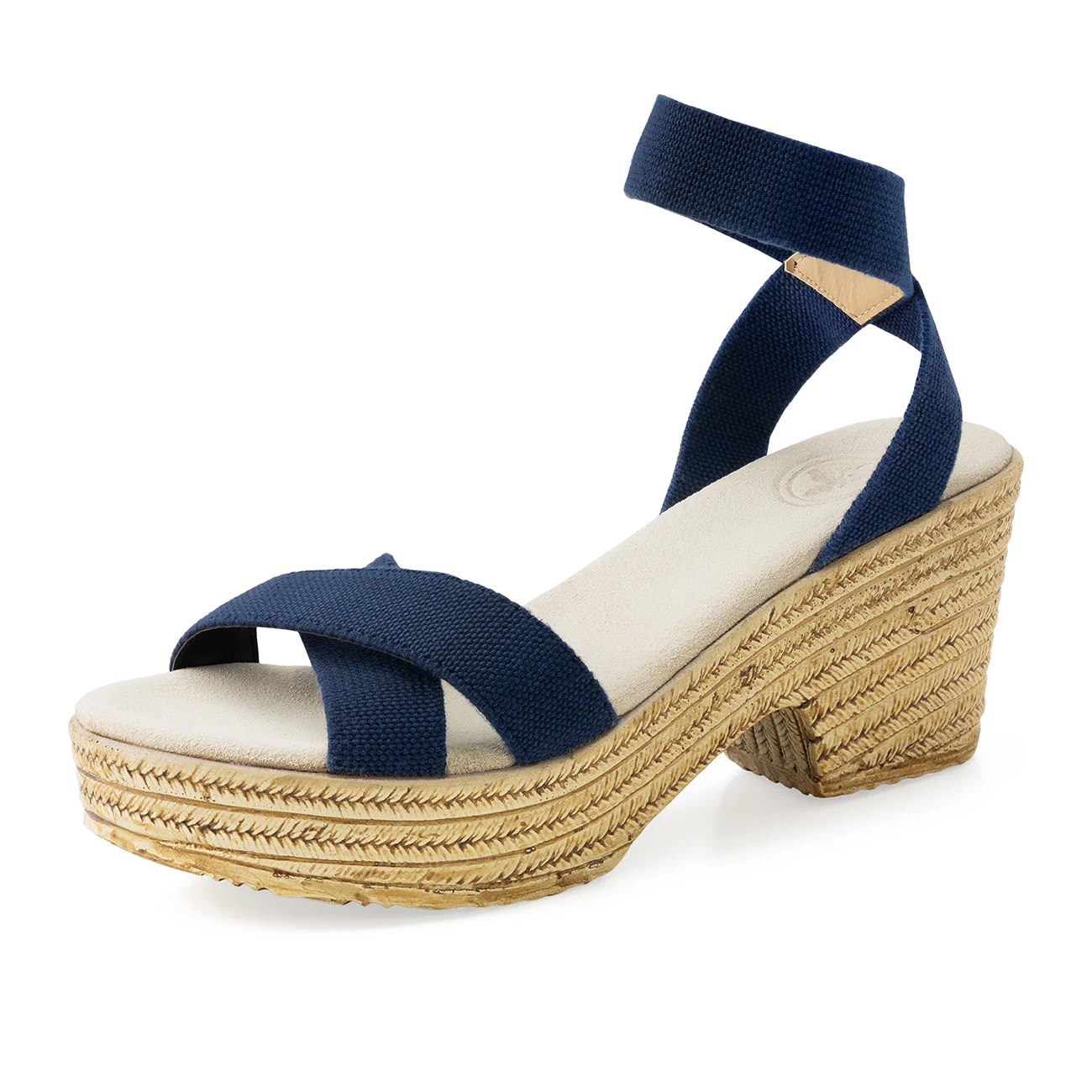 Angela Platform Sandal - Image 6