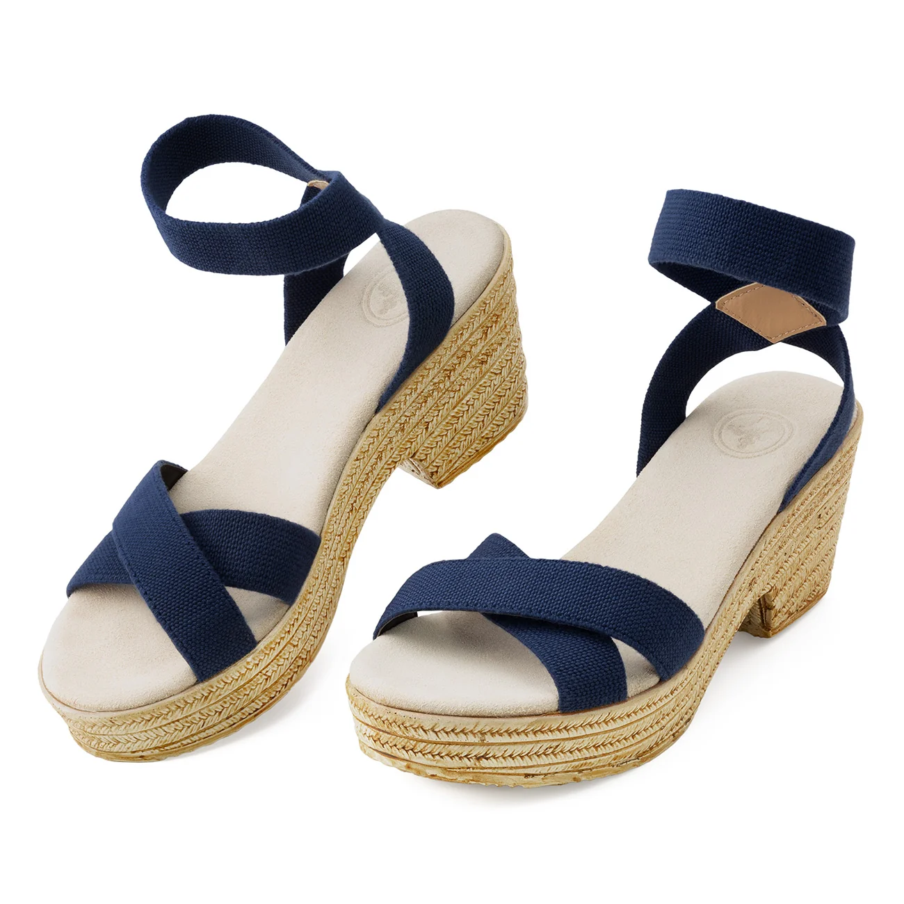 Angela Platform Sandal - Image 7
