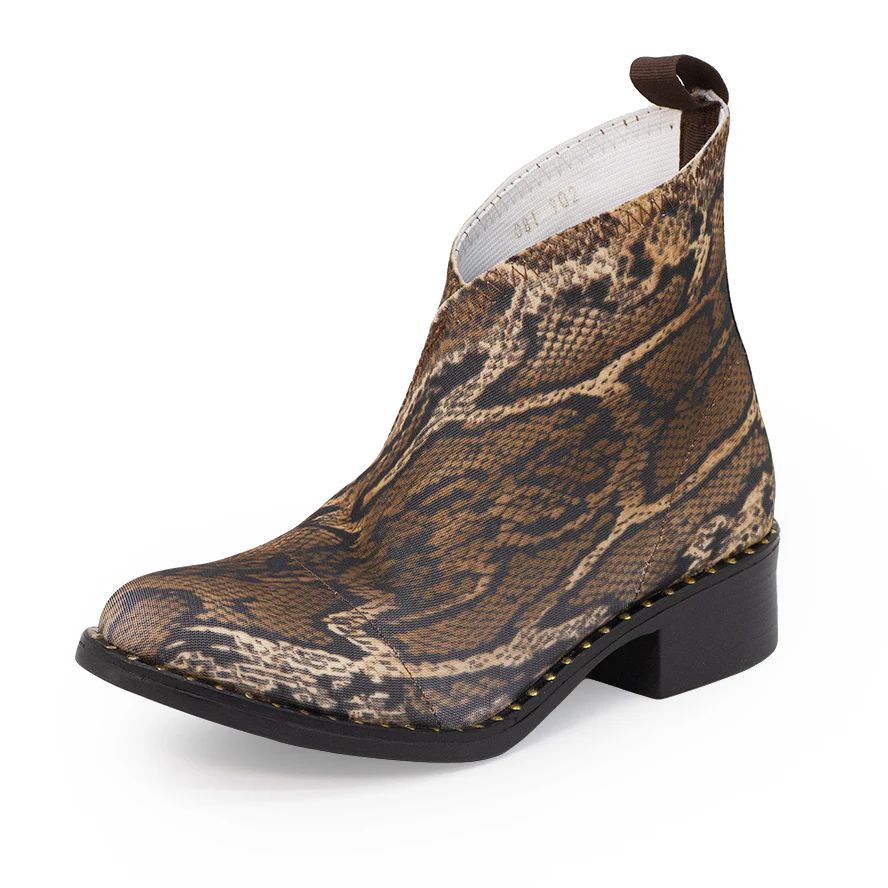 Barcelona Boot - LAST CHANCE - Image 11