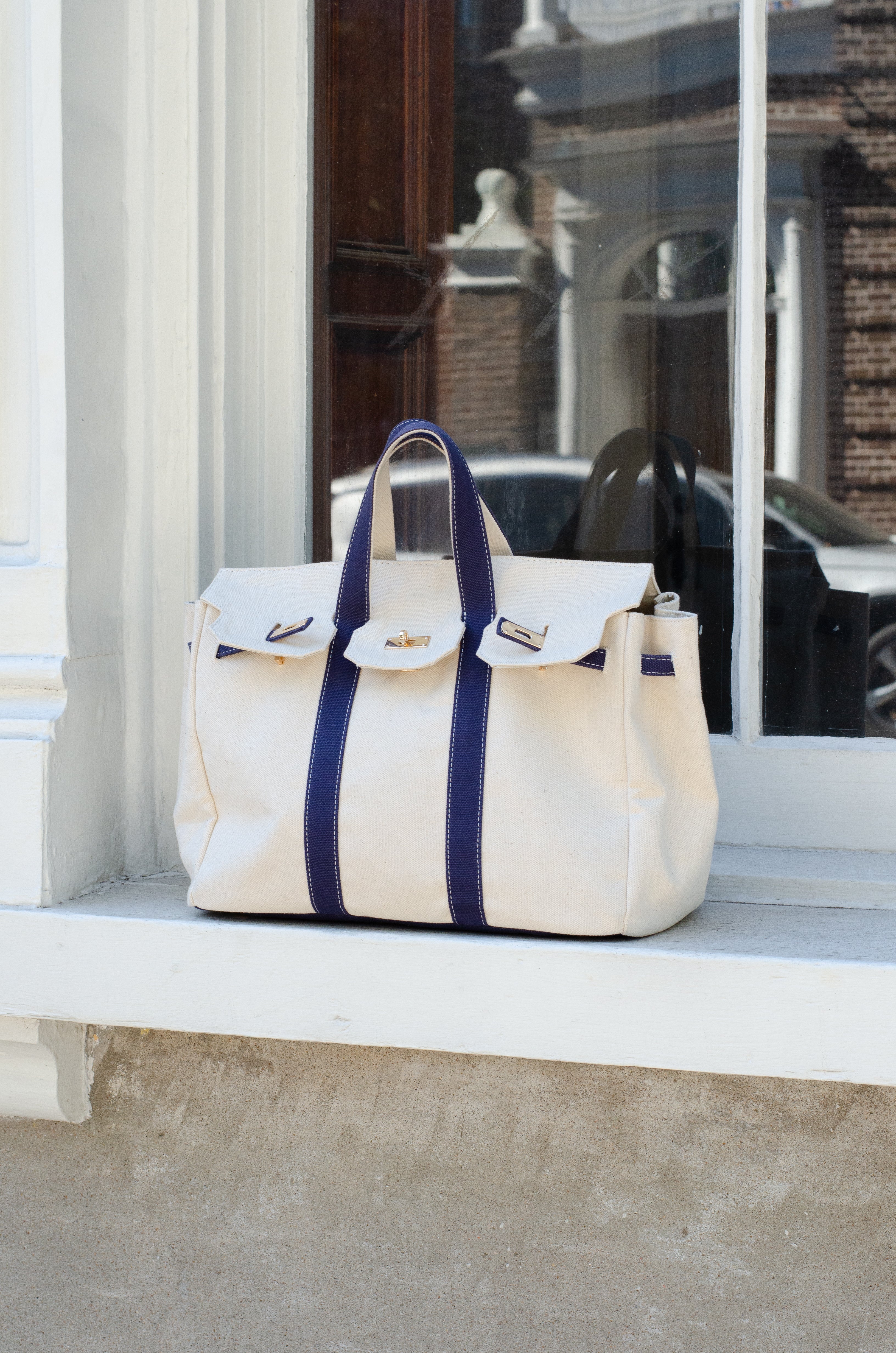 Boat Tote - Image 4