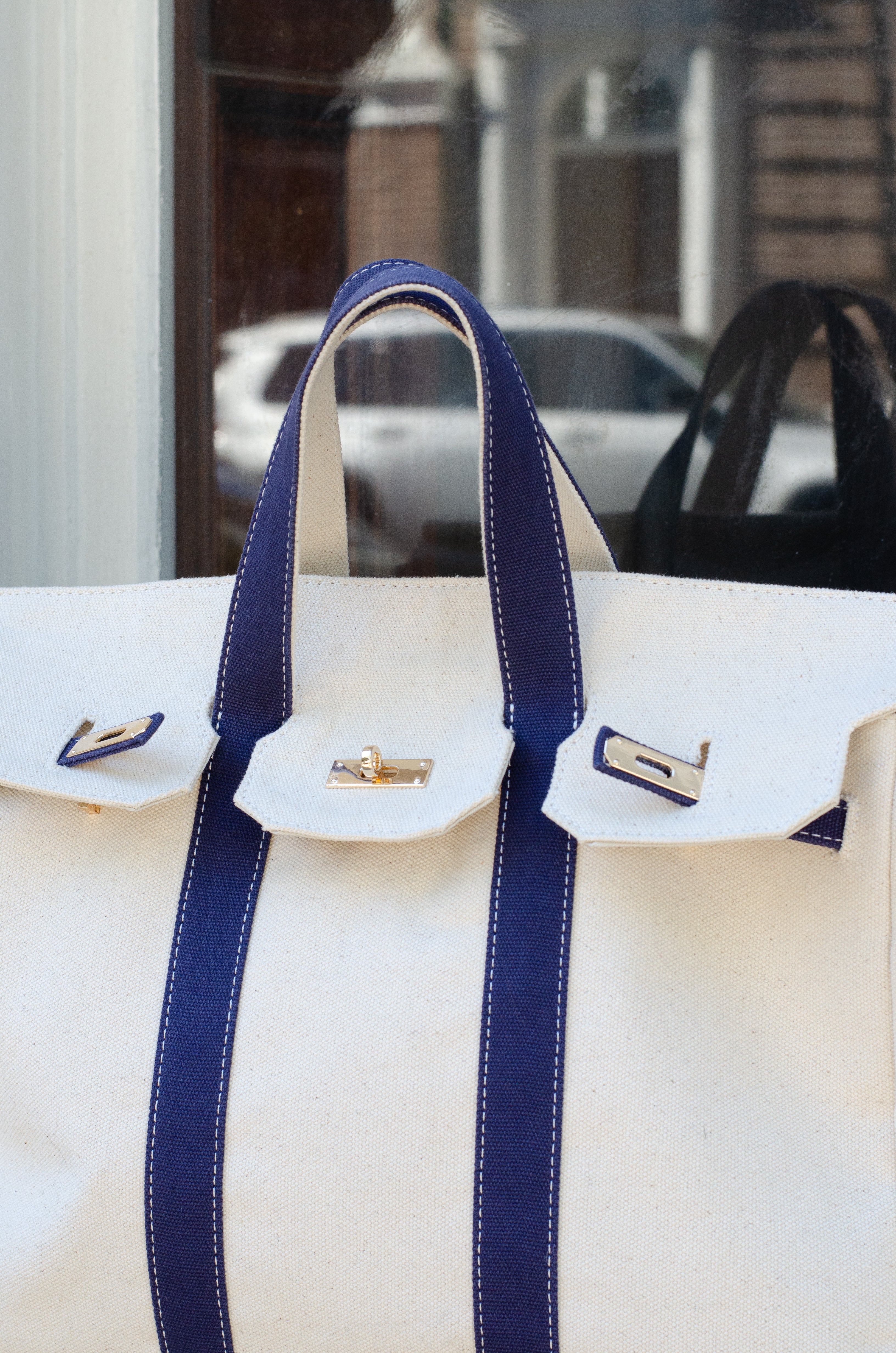 Boat Tote - Image 5