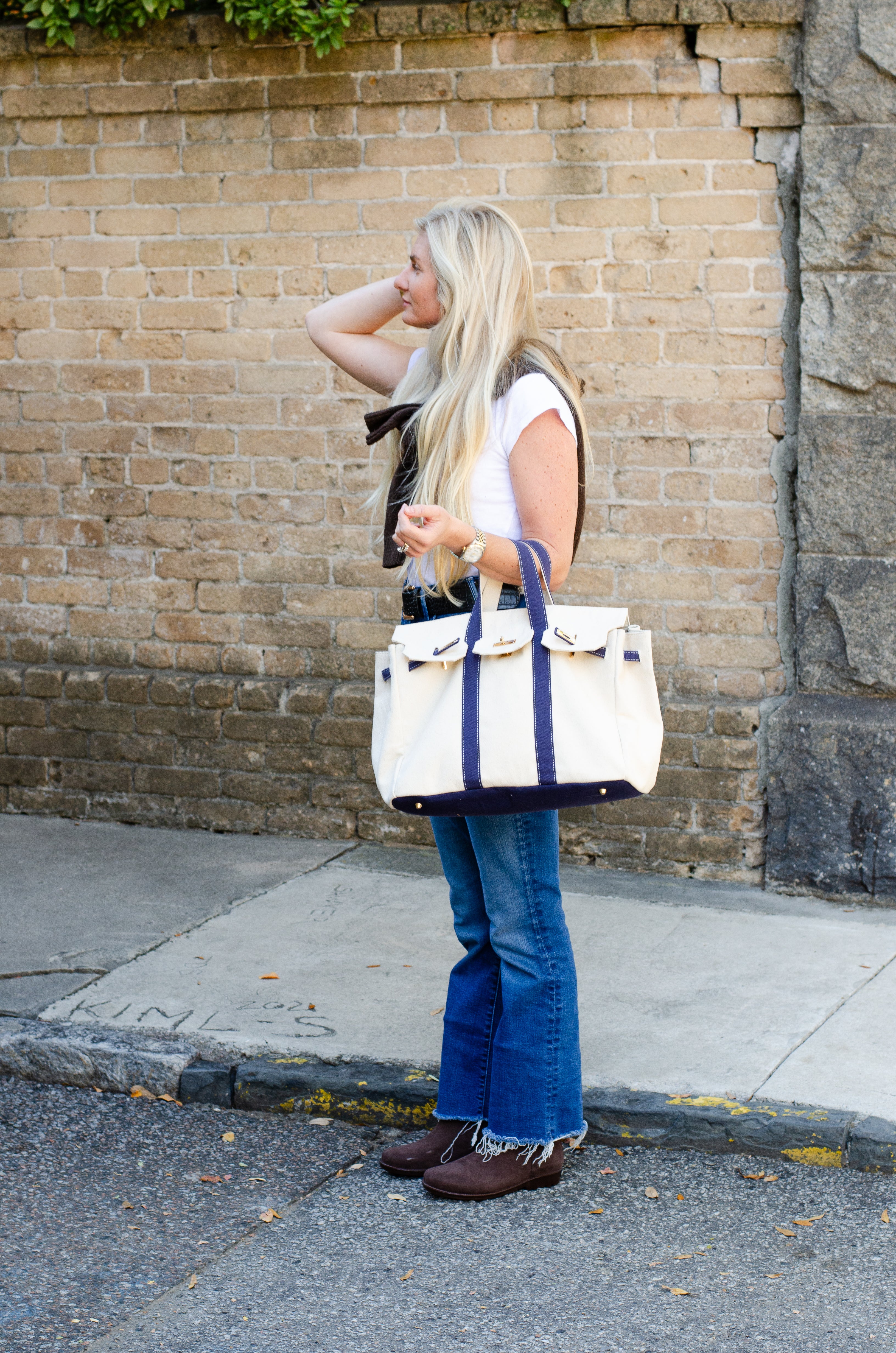 Boat Tote - Image 7