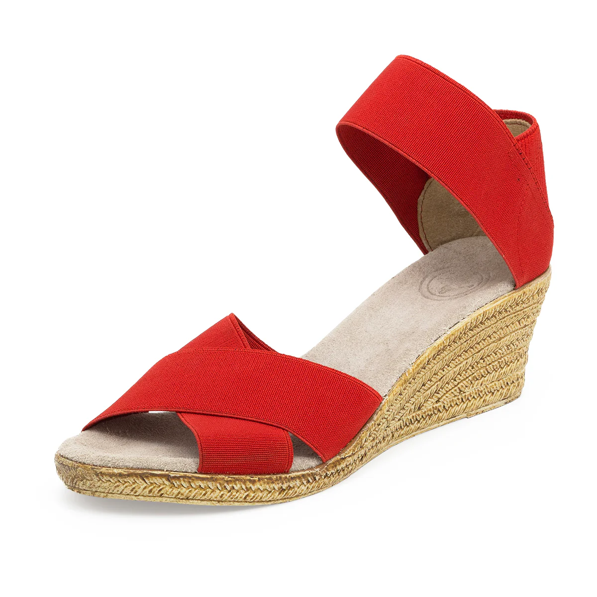 Cannon Espadrille Wedge - Image 10