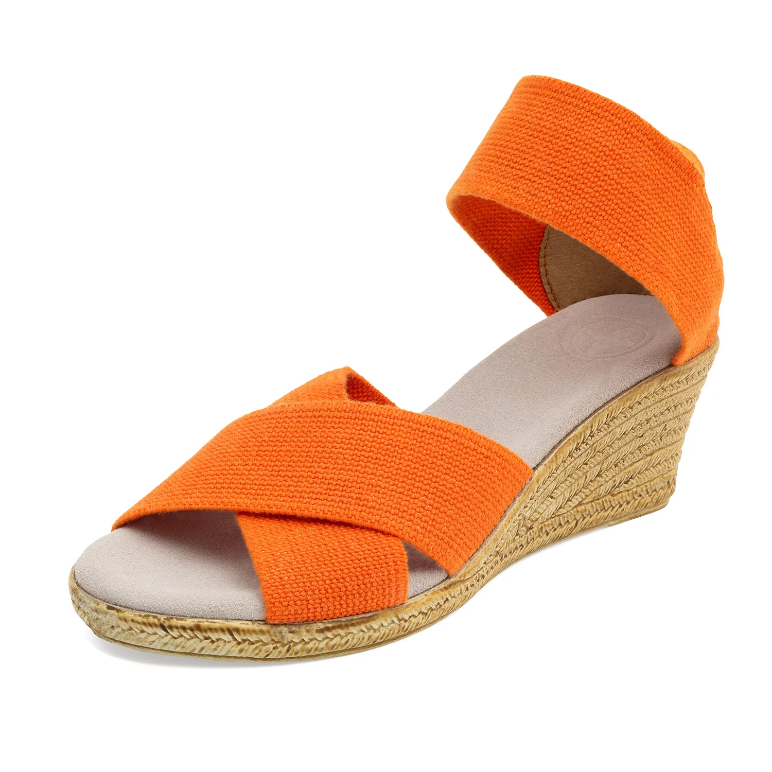 Cannon Espadrille Wedge - Image 13