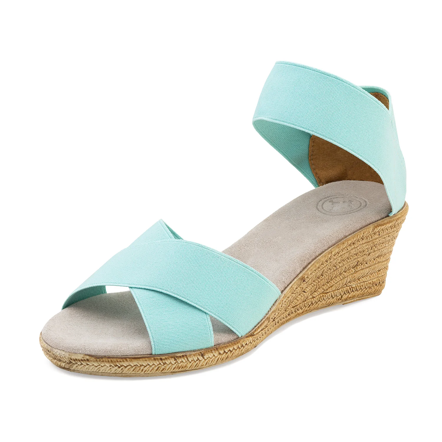 Cannon Espadrille Wedge - Image 12