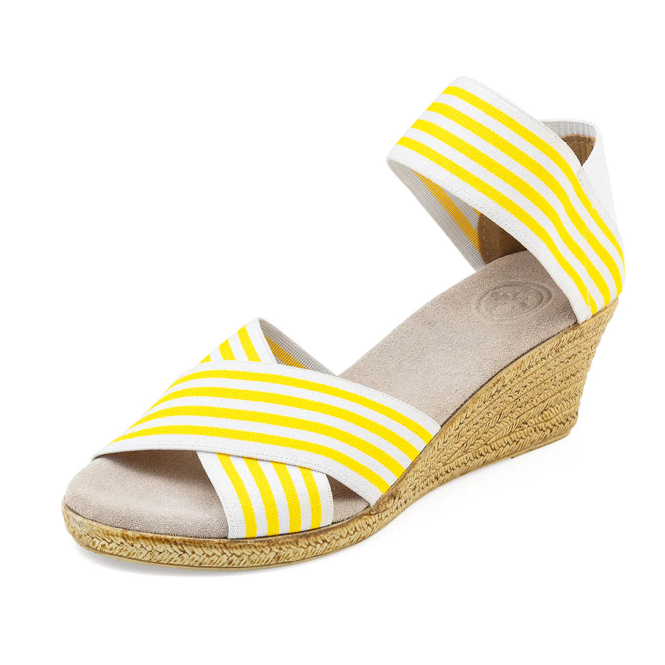 Cannon Espadrille Wedge - Image 19