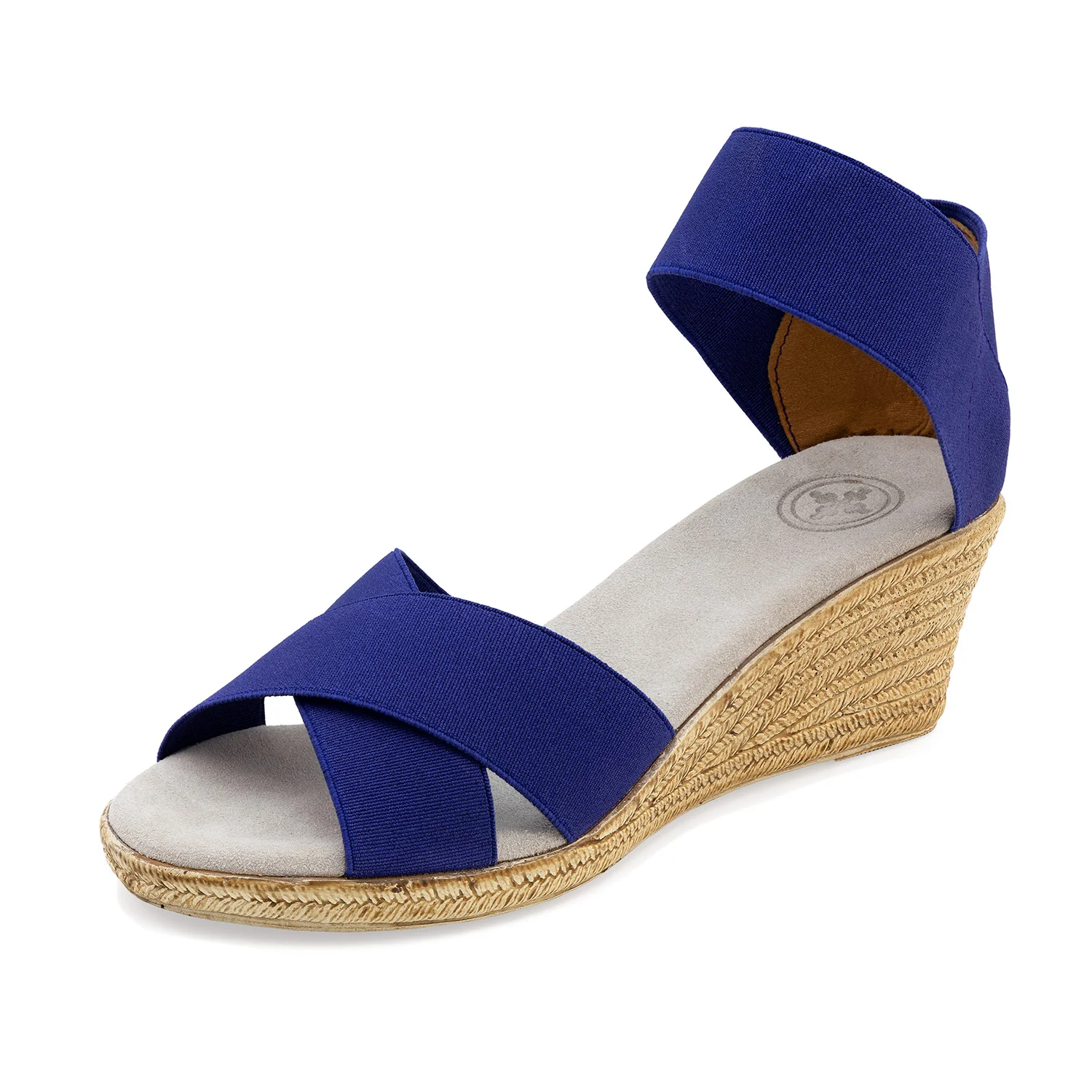 Cannon Espadrille Wedge - Image 14