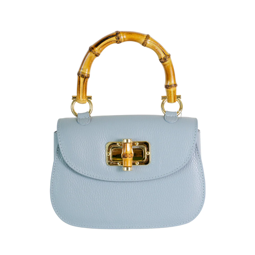 Como Italian Leather Purse - Image 4