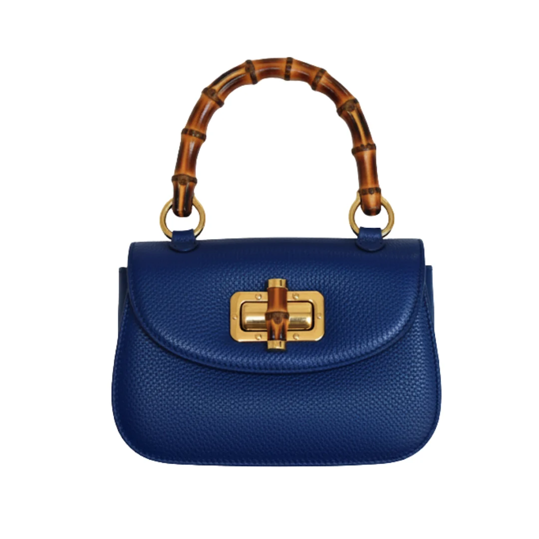 Como Italian Leather Purse - Image 6
