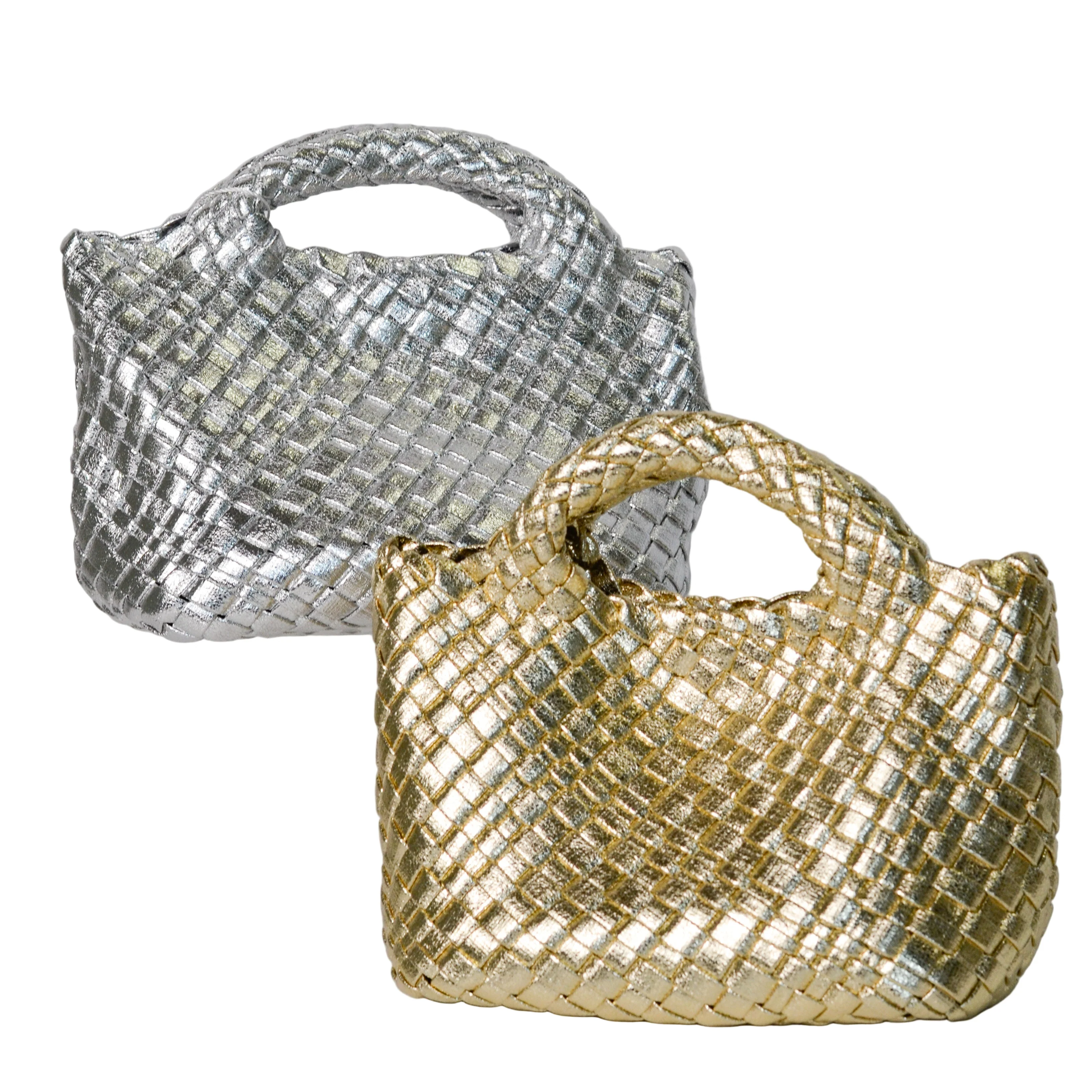 Mini Balboa Purse - Image 10