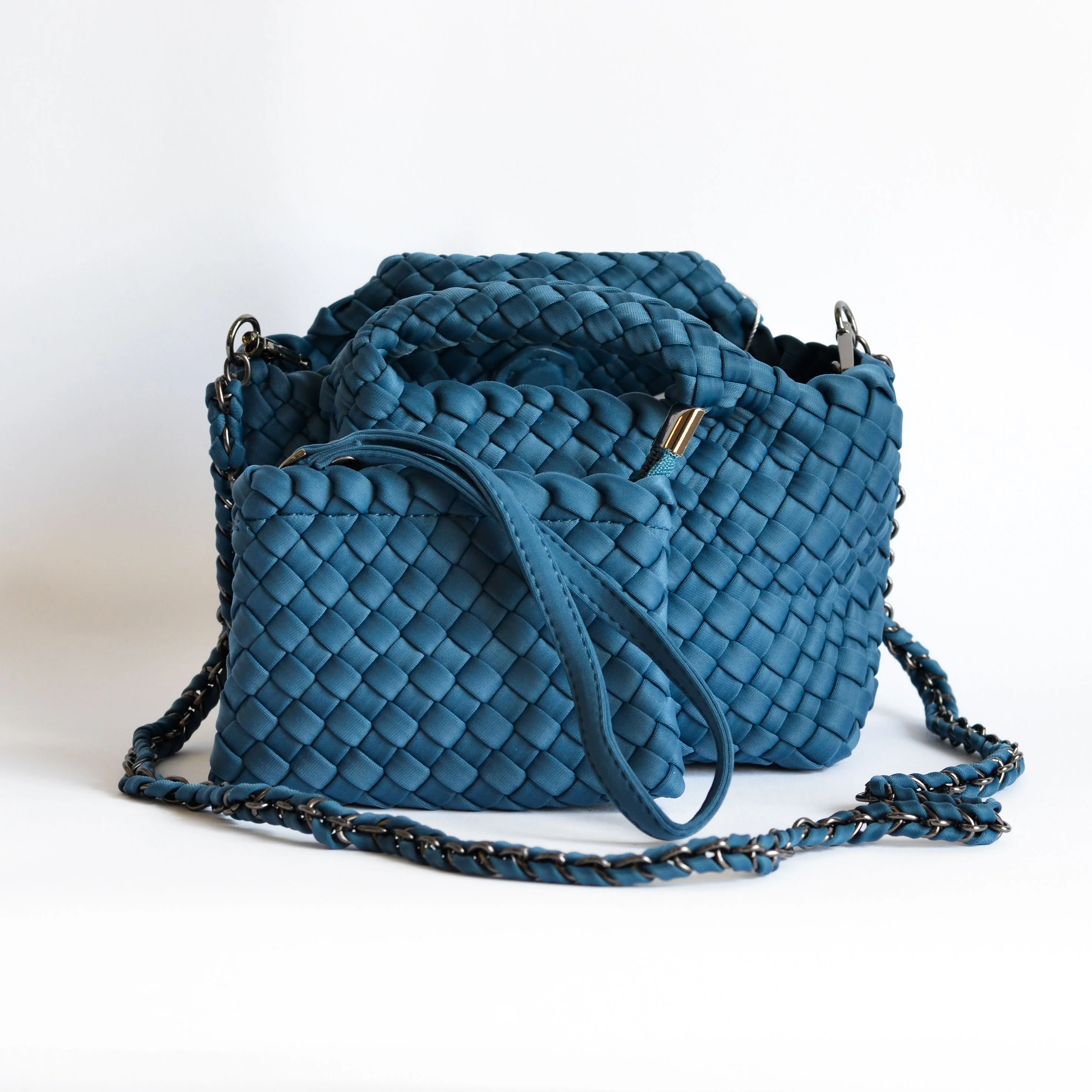 Mini Balboa Purse - Image 4