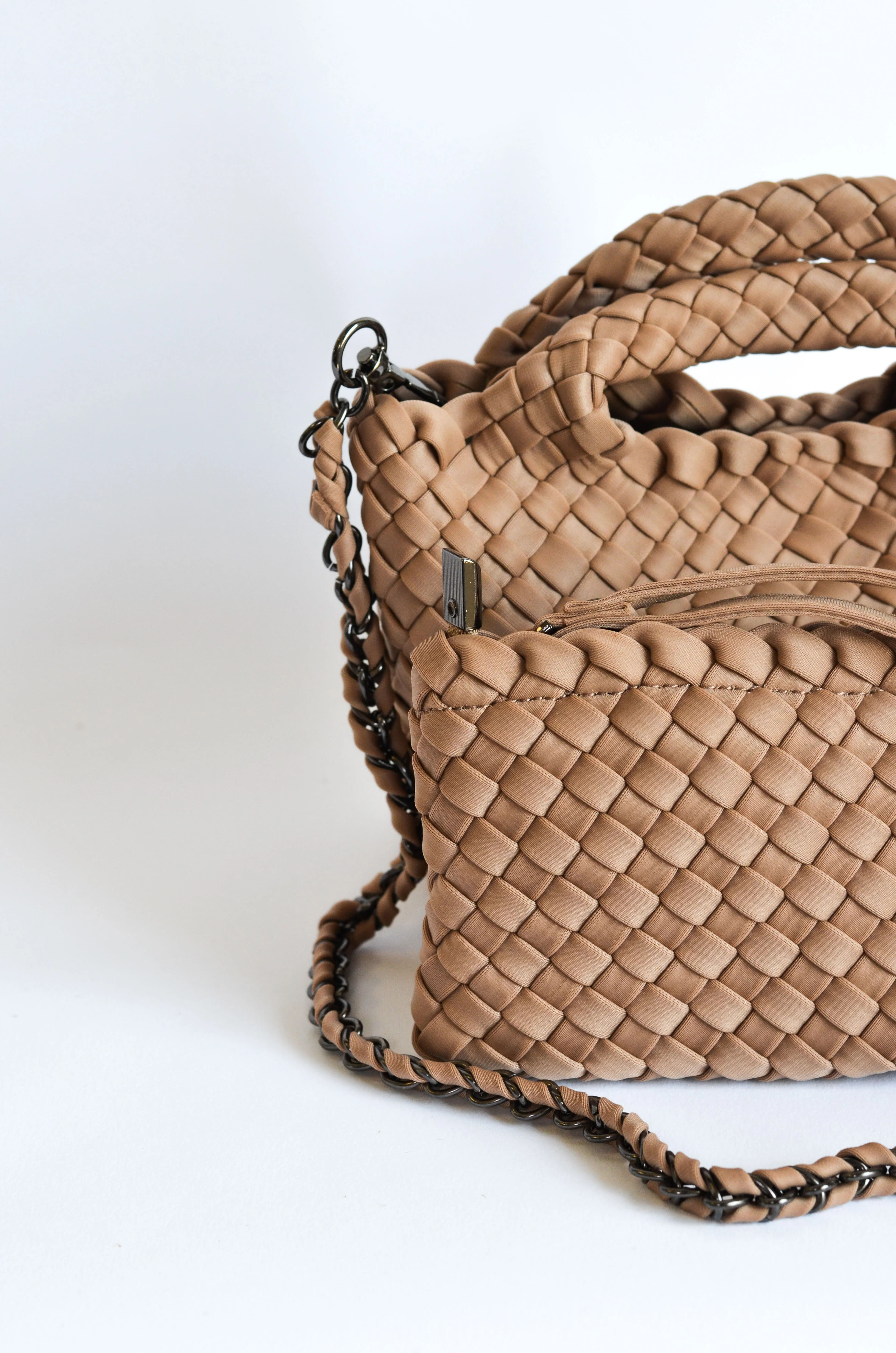 Mini Balboa Purse - Image 5