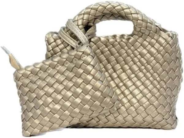 Mini Balboa Purse - Image 8