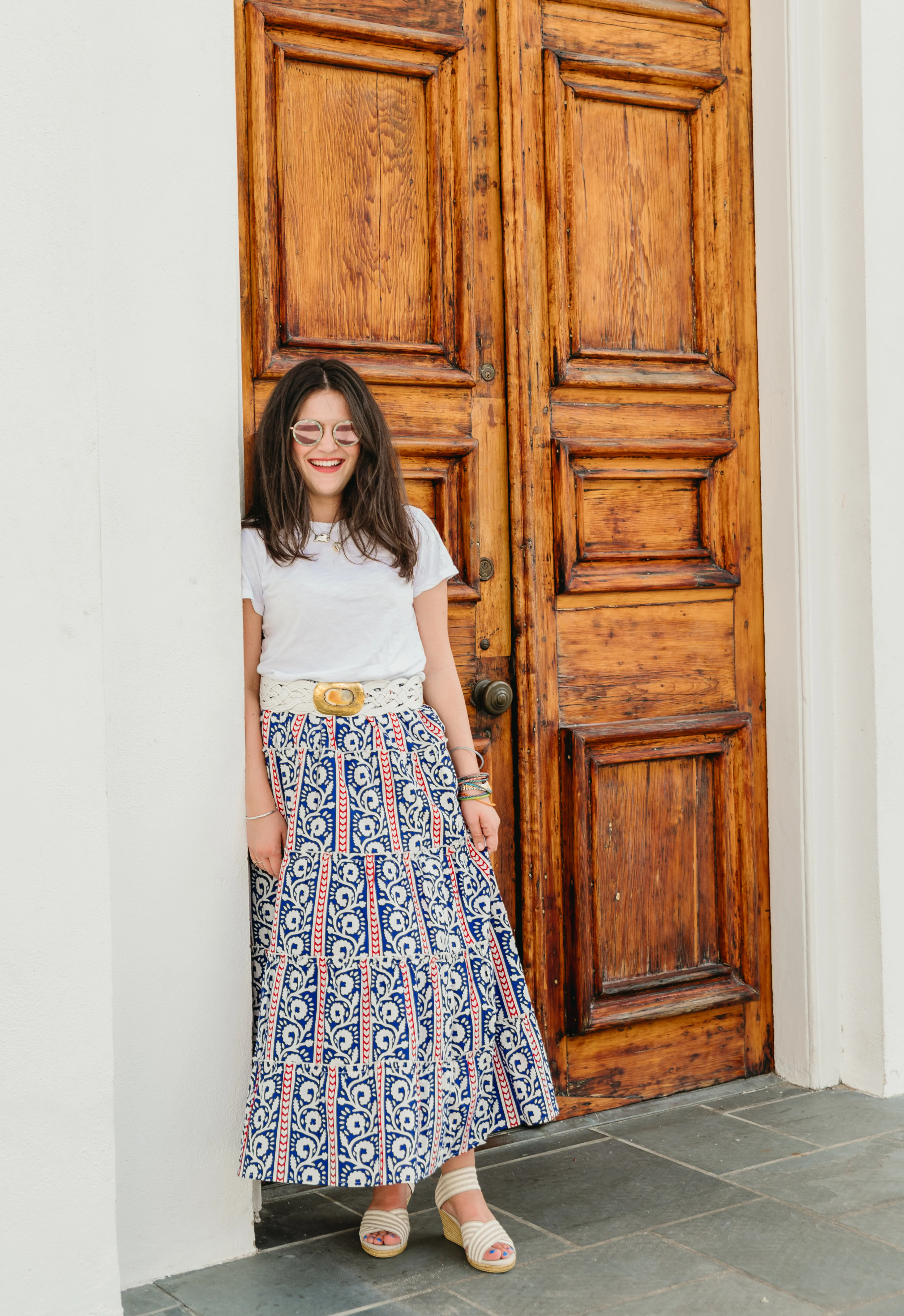 Ella Skirt - Image 29