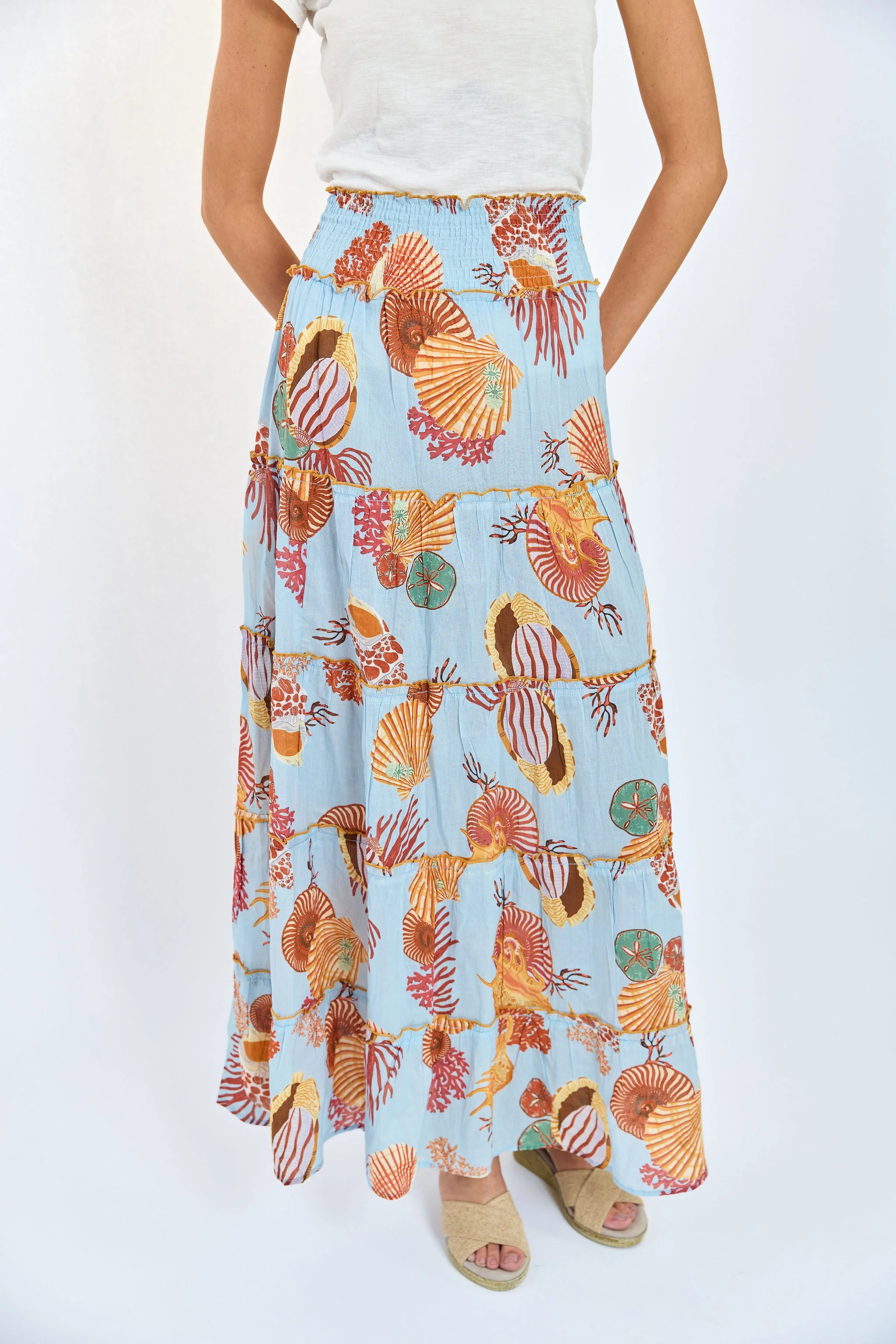 Ella Skirt - Image 6