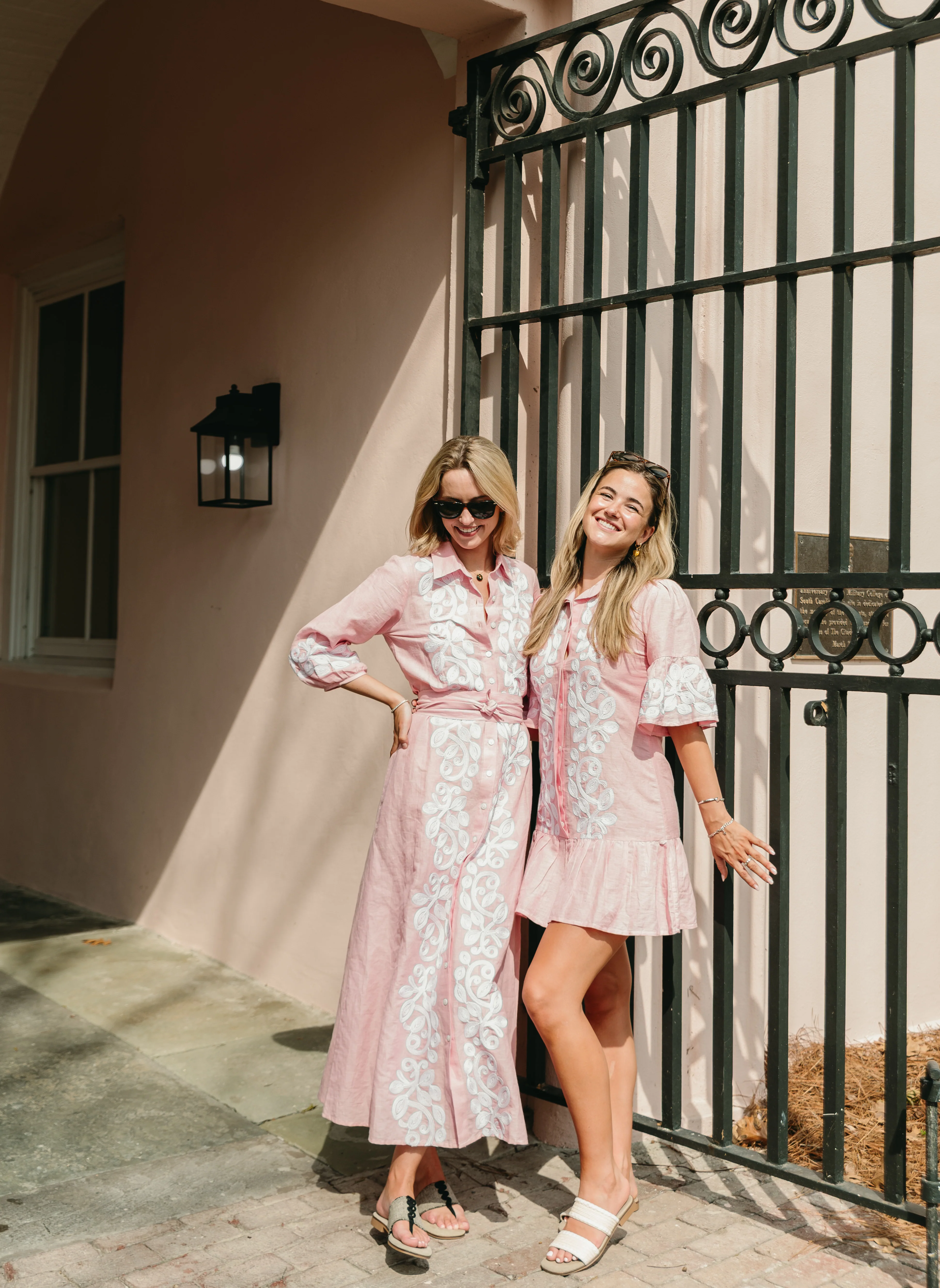 Helen Dress - Image 10