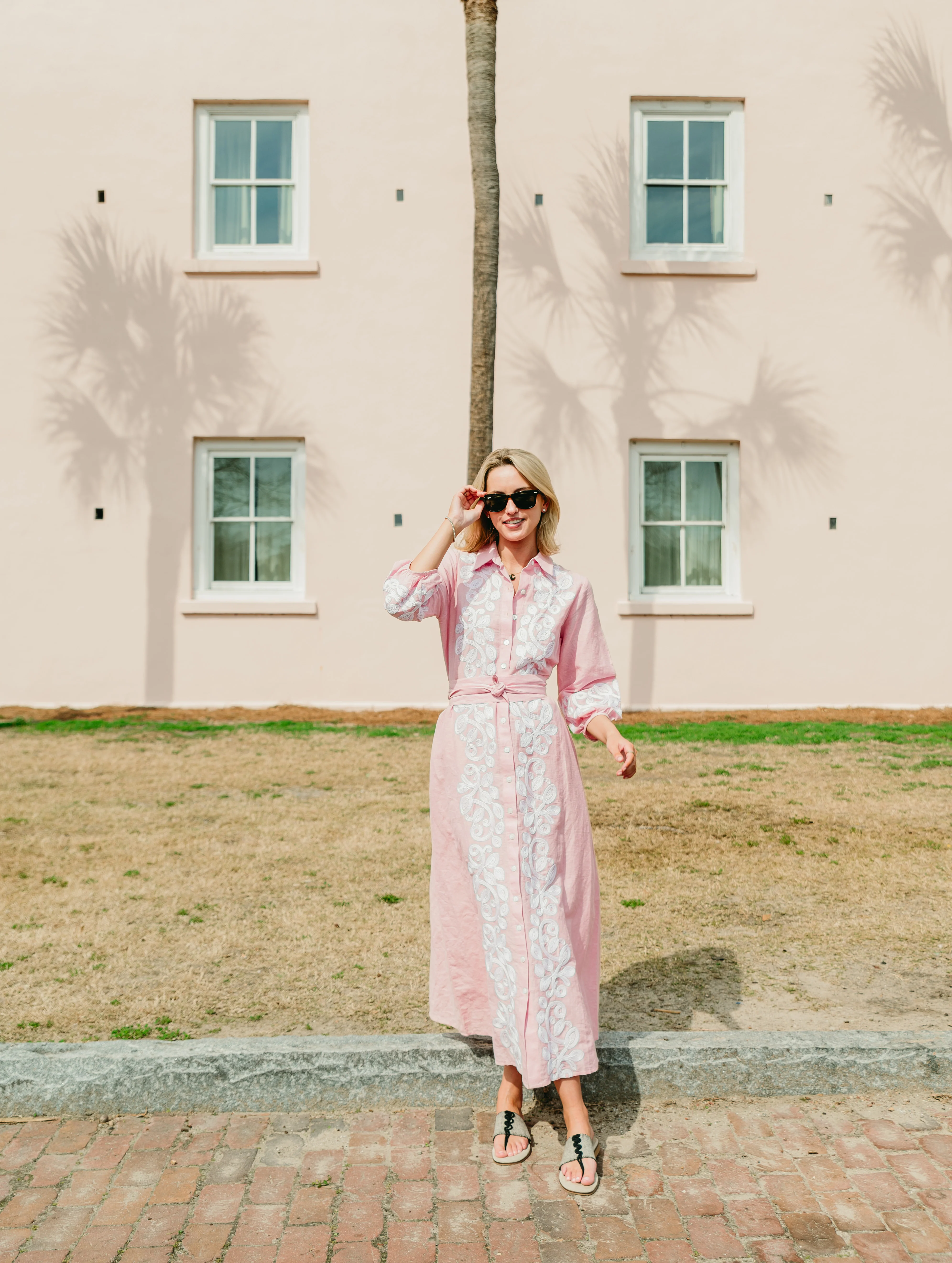 Helen Dress - Image 11