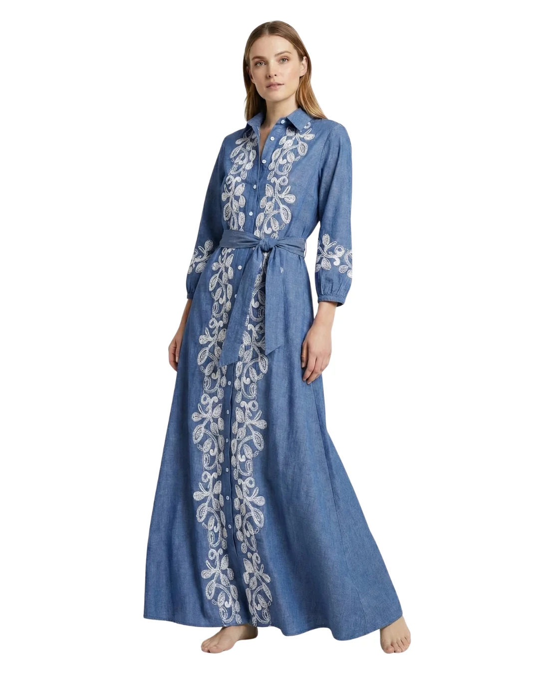 Helen Dress - Image 12