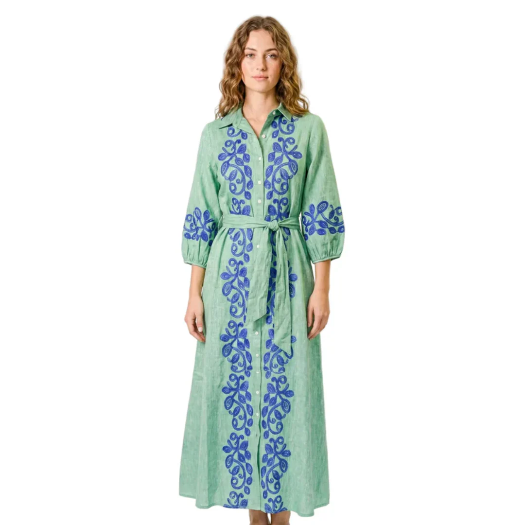 Helen Dress - Image 3