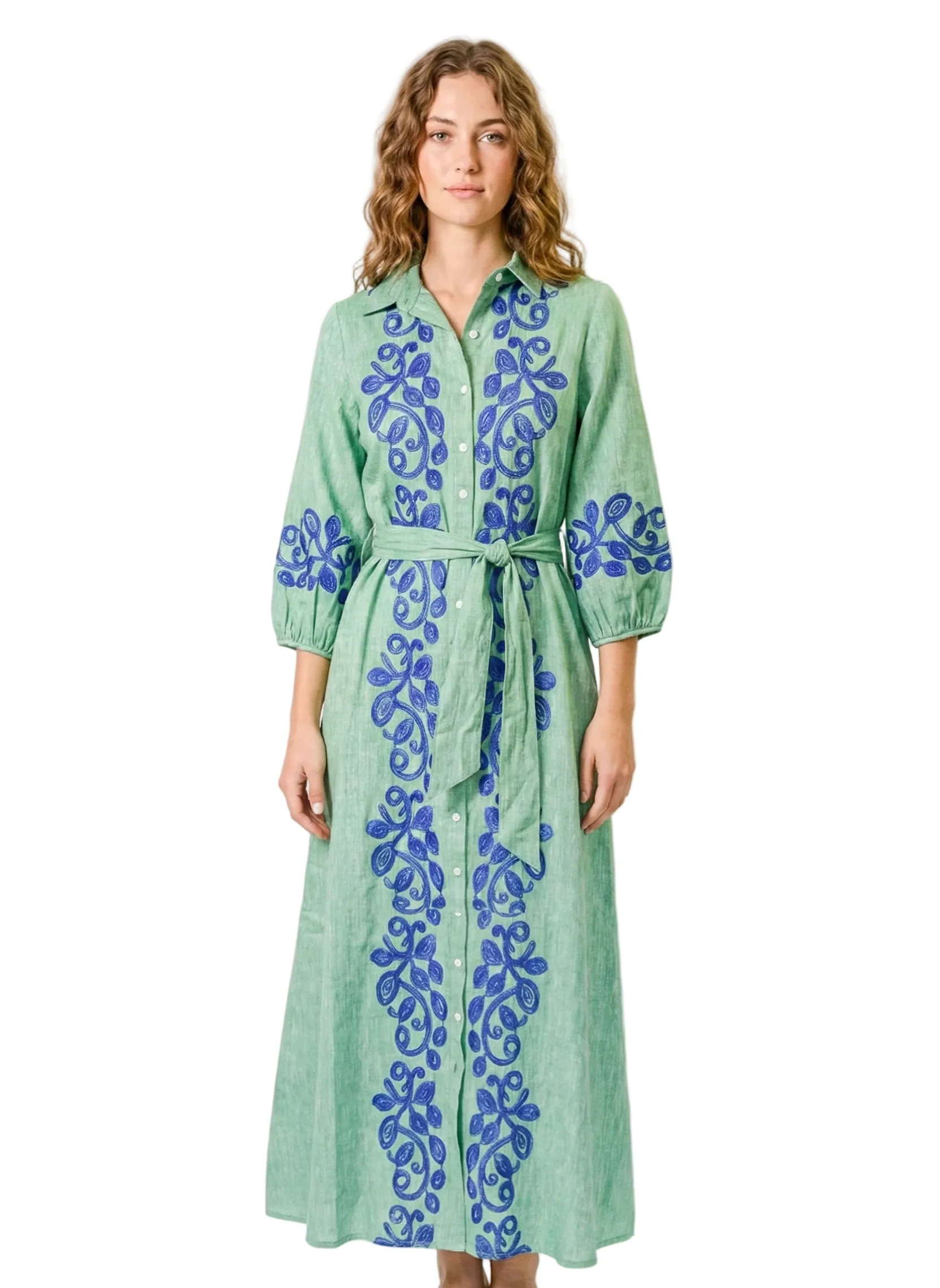 Helen Dress - Image 4