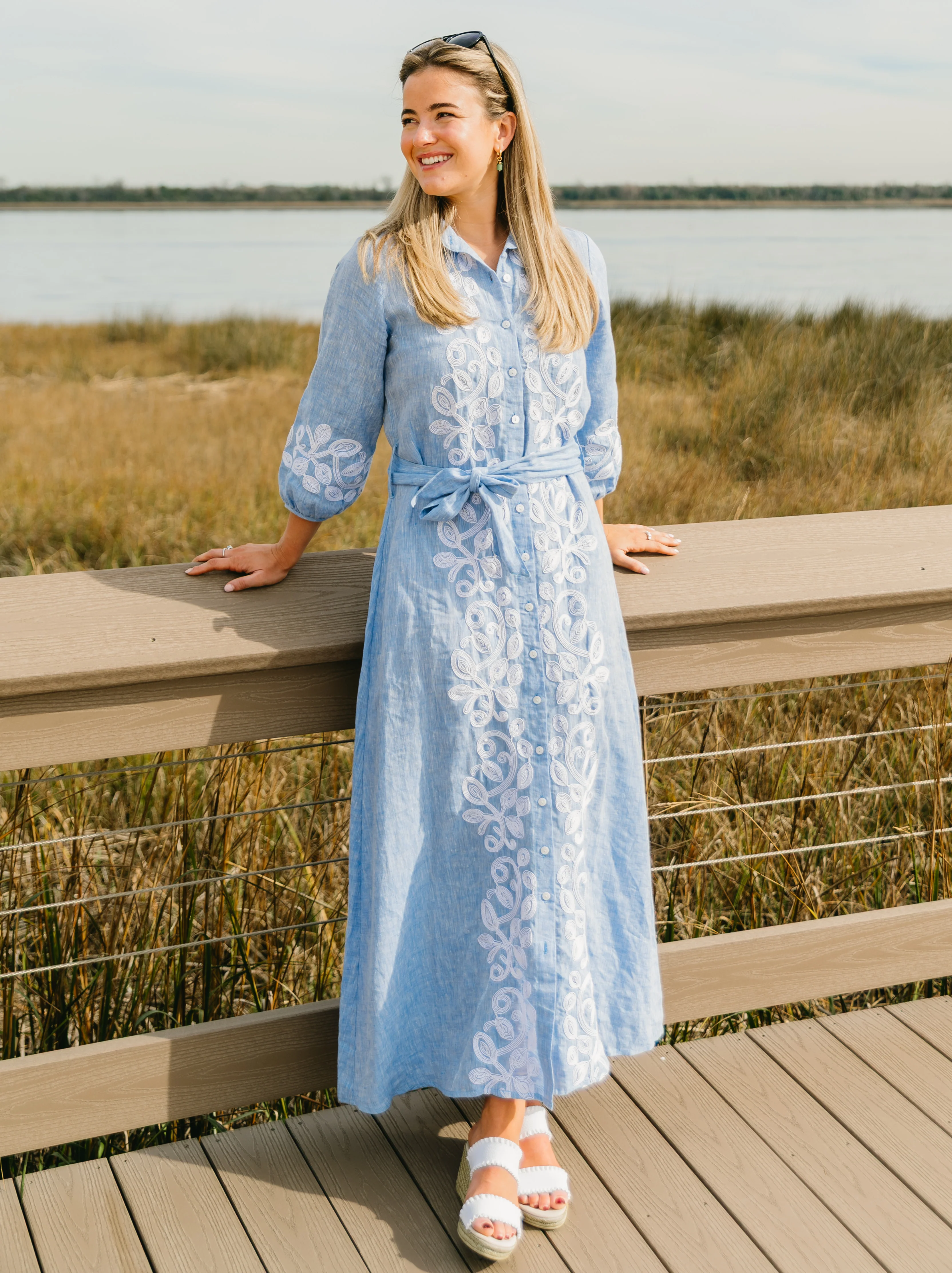 Helen Dress - Image 7