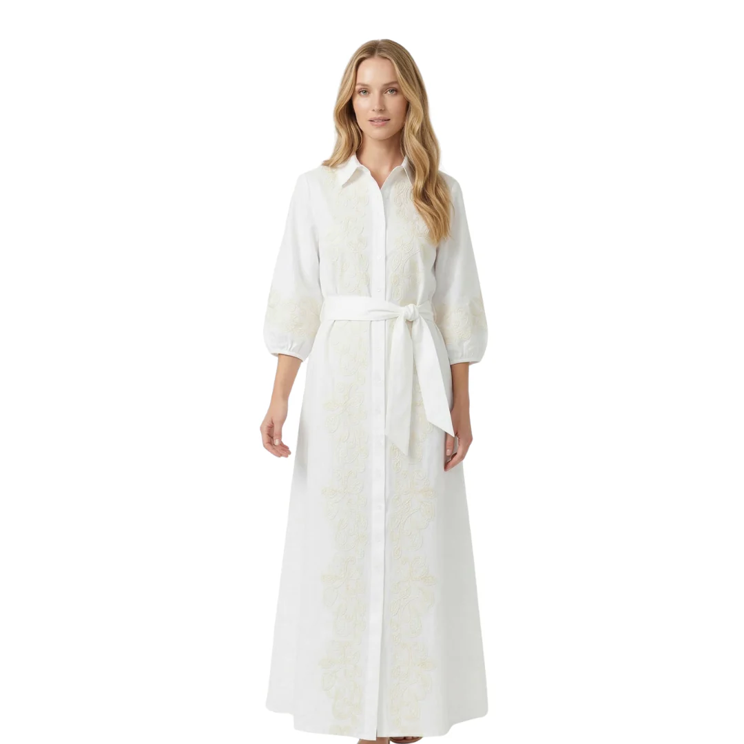 Helen Dress - Image 8