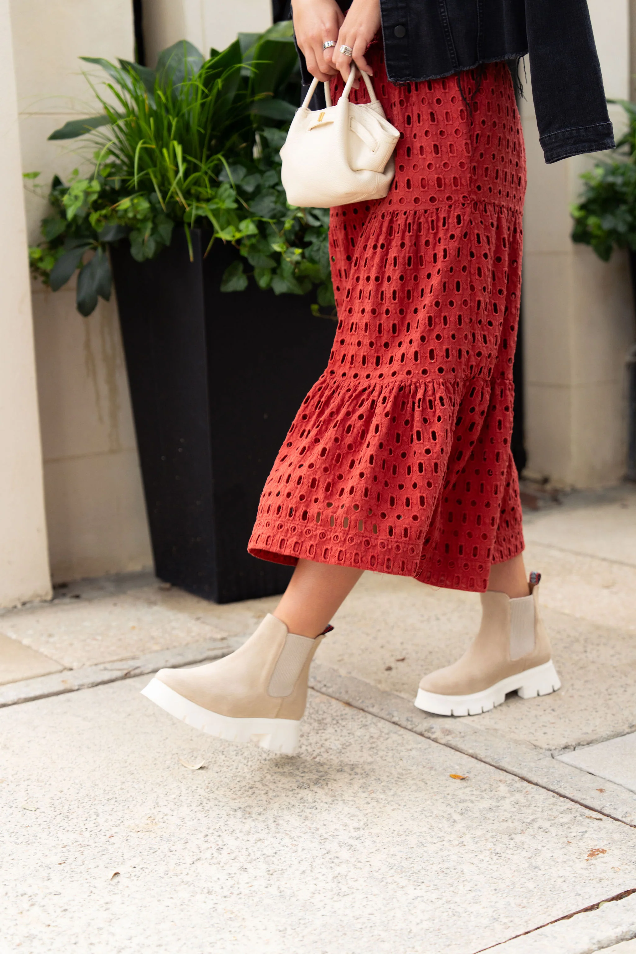 Holland Boot - LAST CHANCE - Image 11