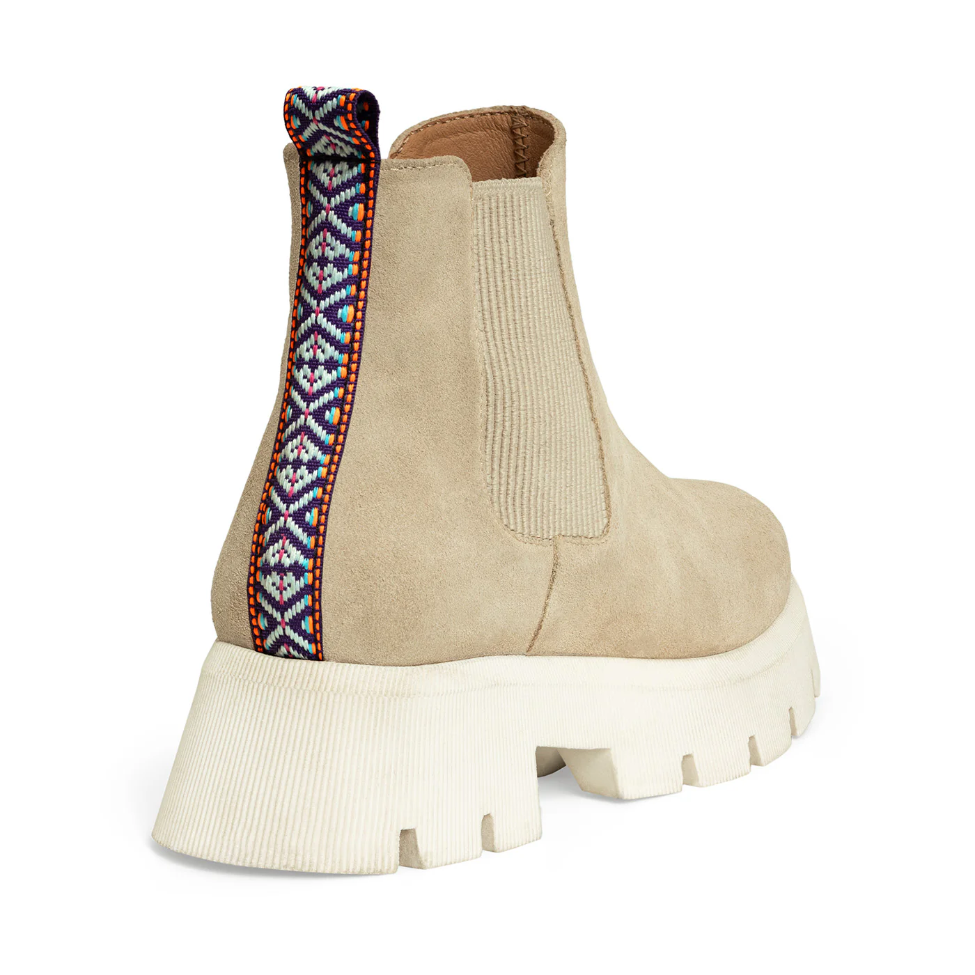 Holland Boot - LAST CHANCE - Image 3