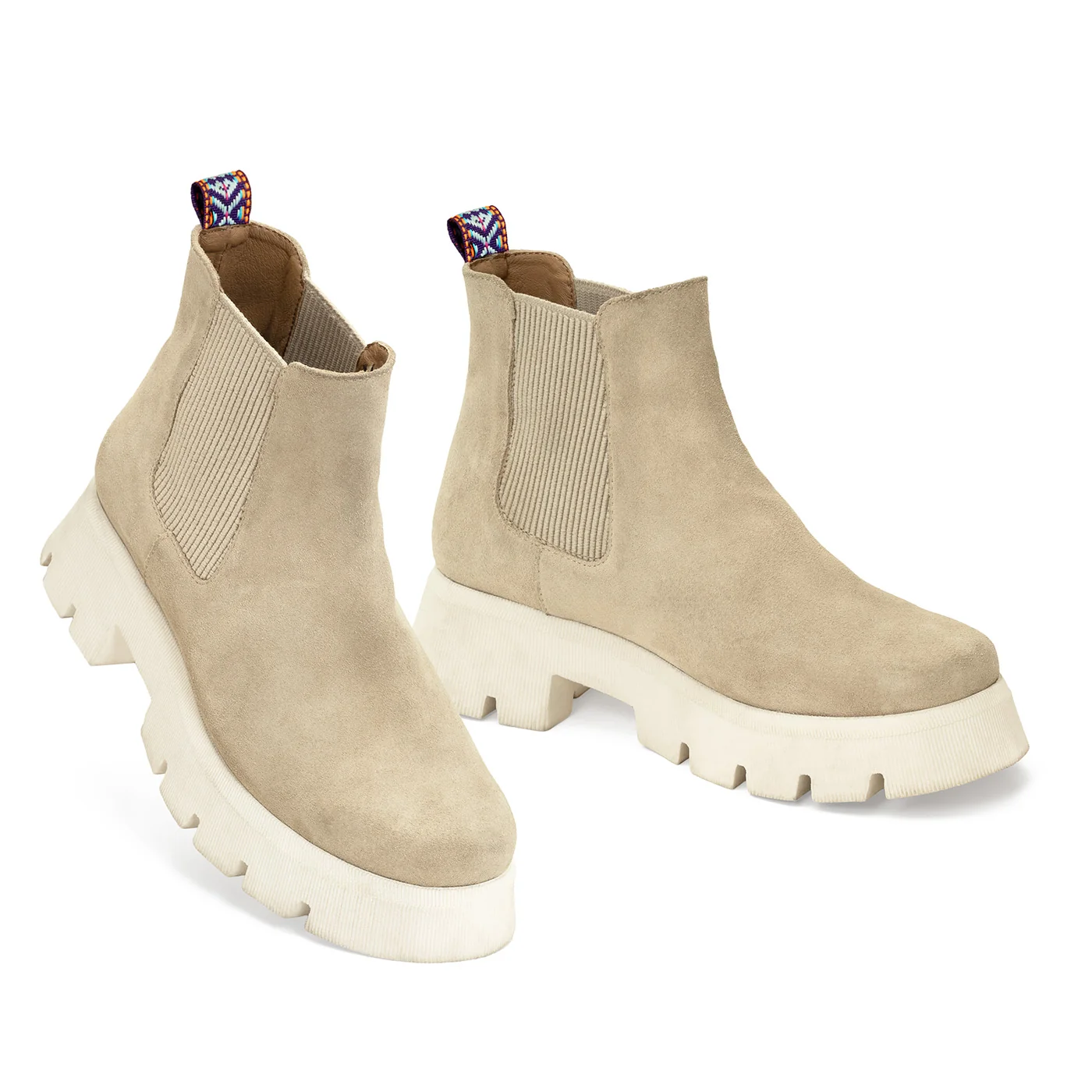 Holland Boot - LAST CHANCE - Image 4