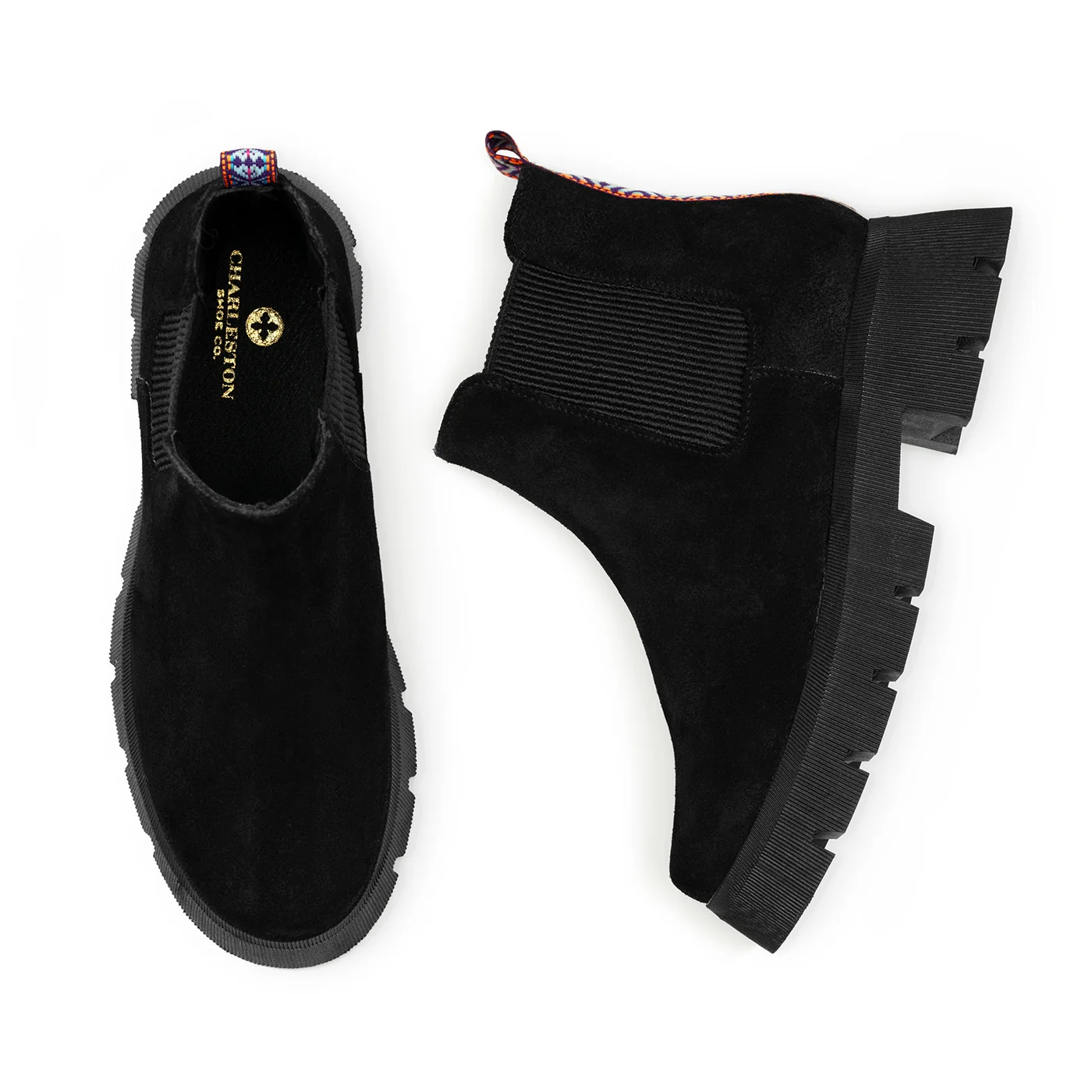 Holland Boot - LAST CHANCE - Image 6