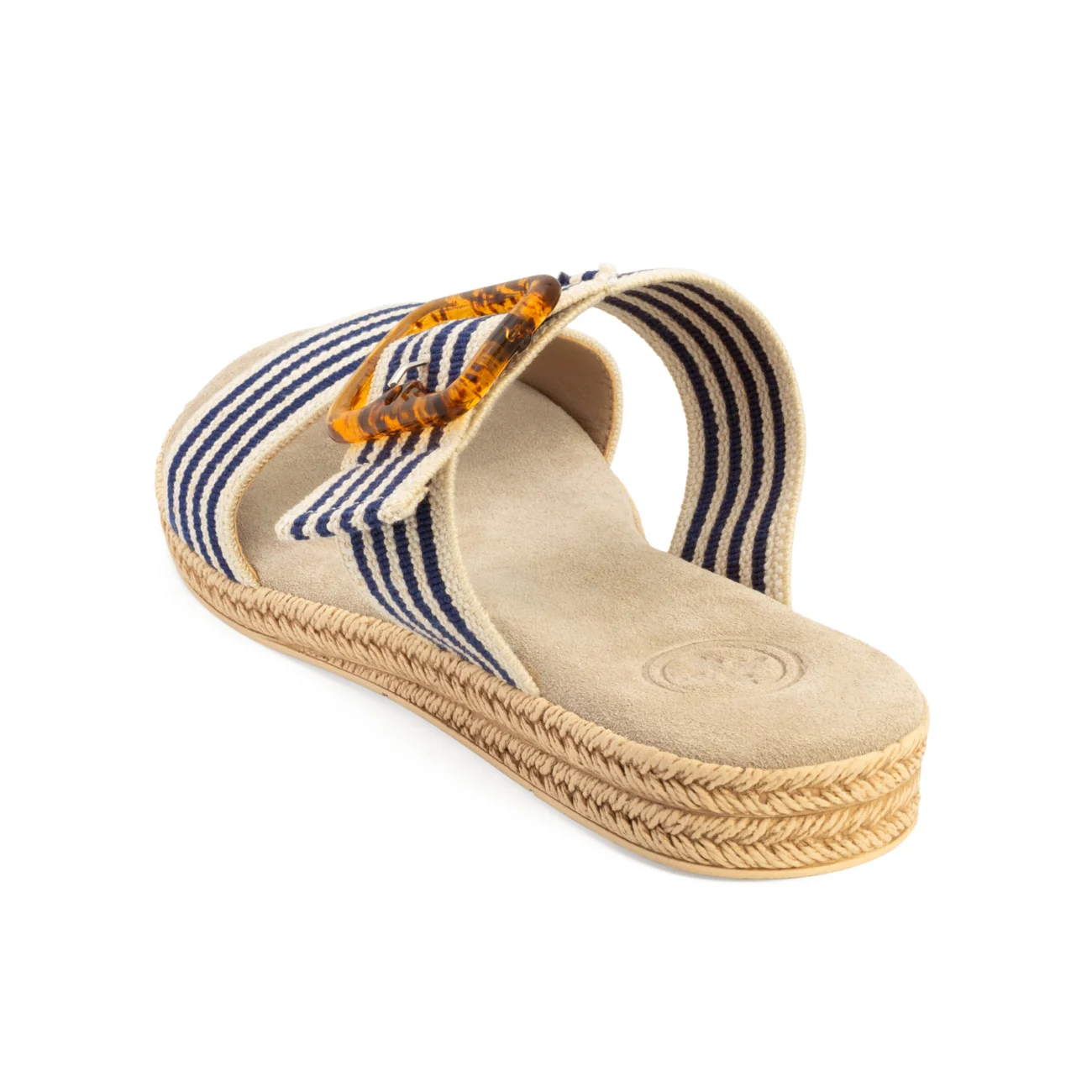 Hunter Slide Sandal - Image 3