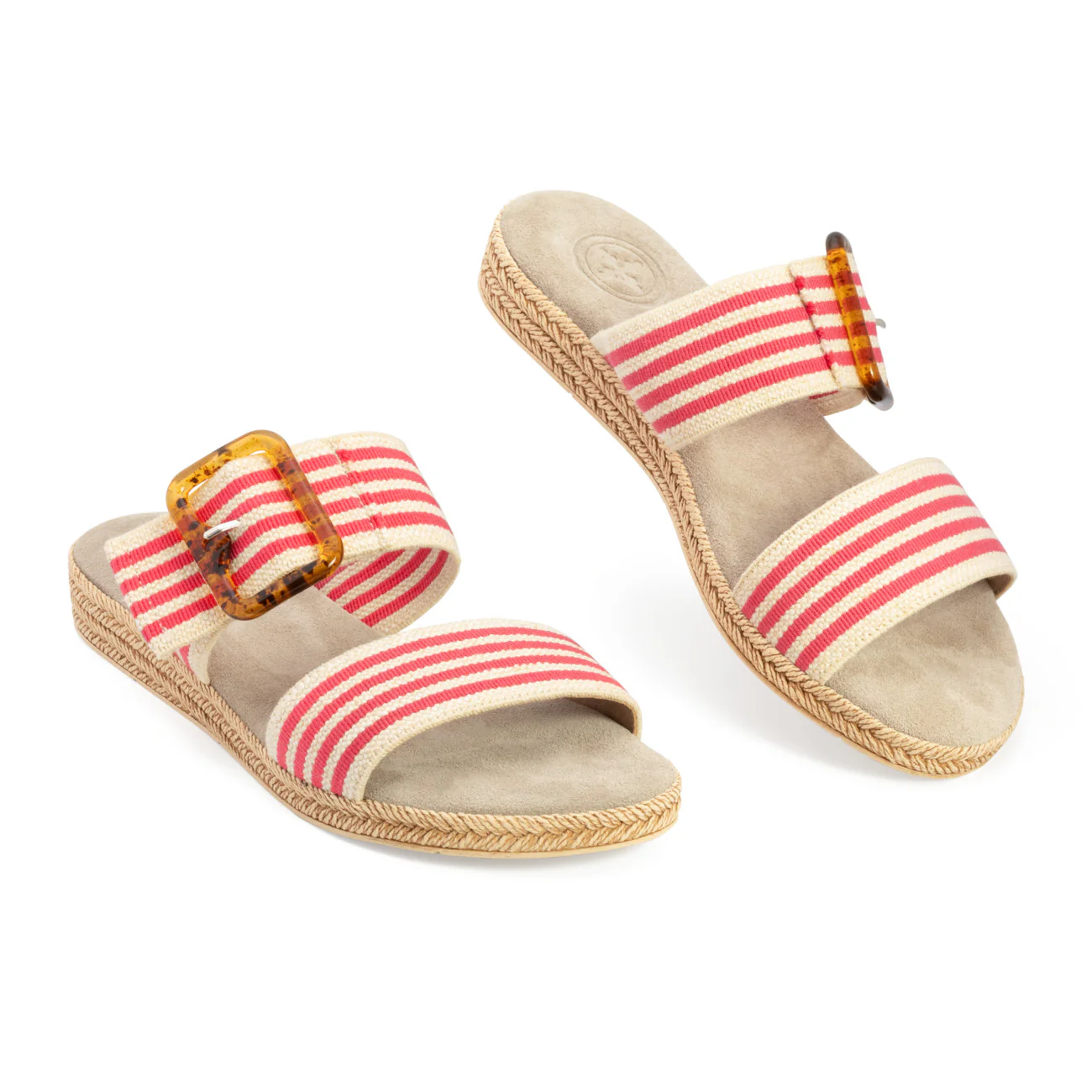 Hunter Slide Sandal - Image 9