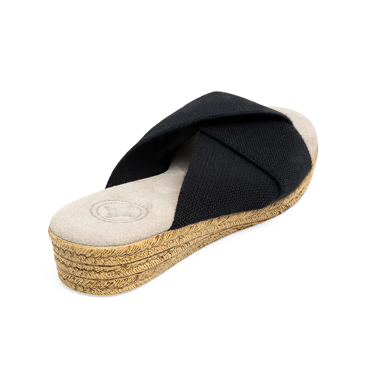 Kay Slip-On Sandal - Image 10
