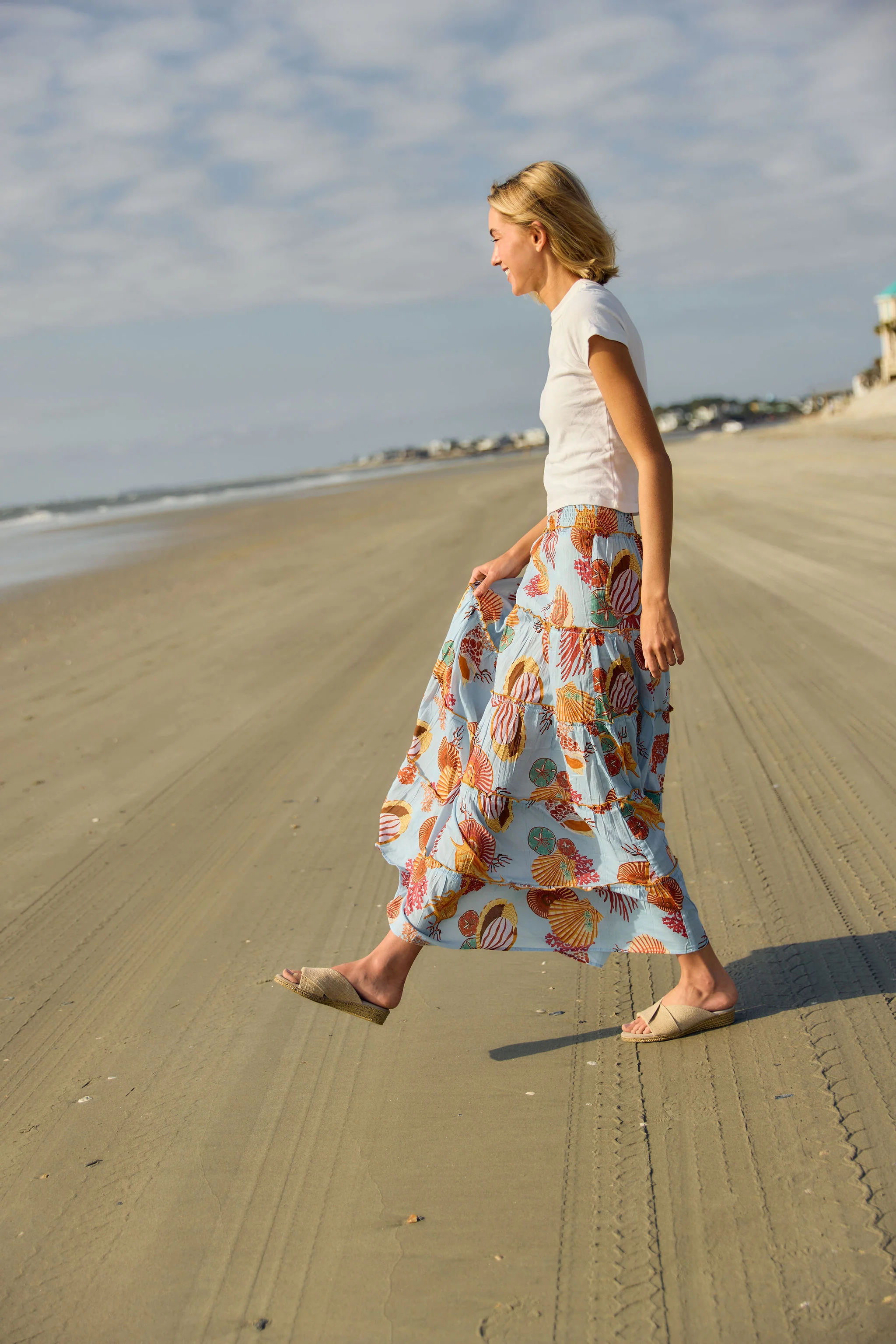 Kay Slip-On Sandal - Image 13