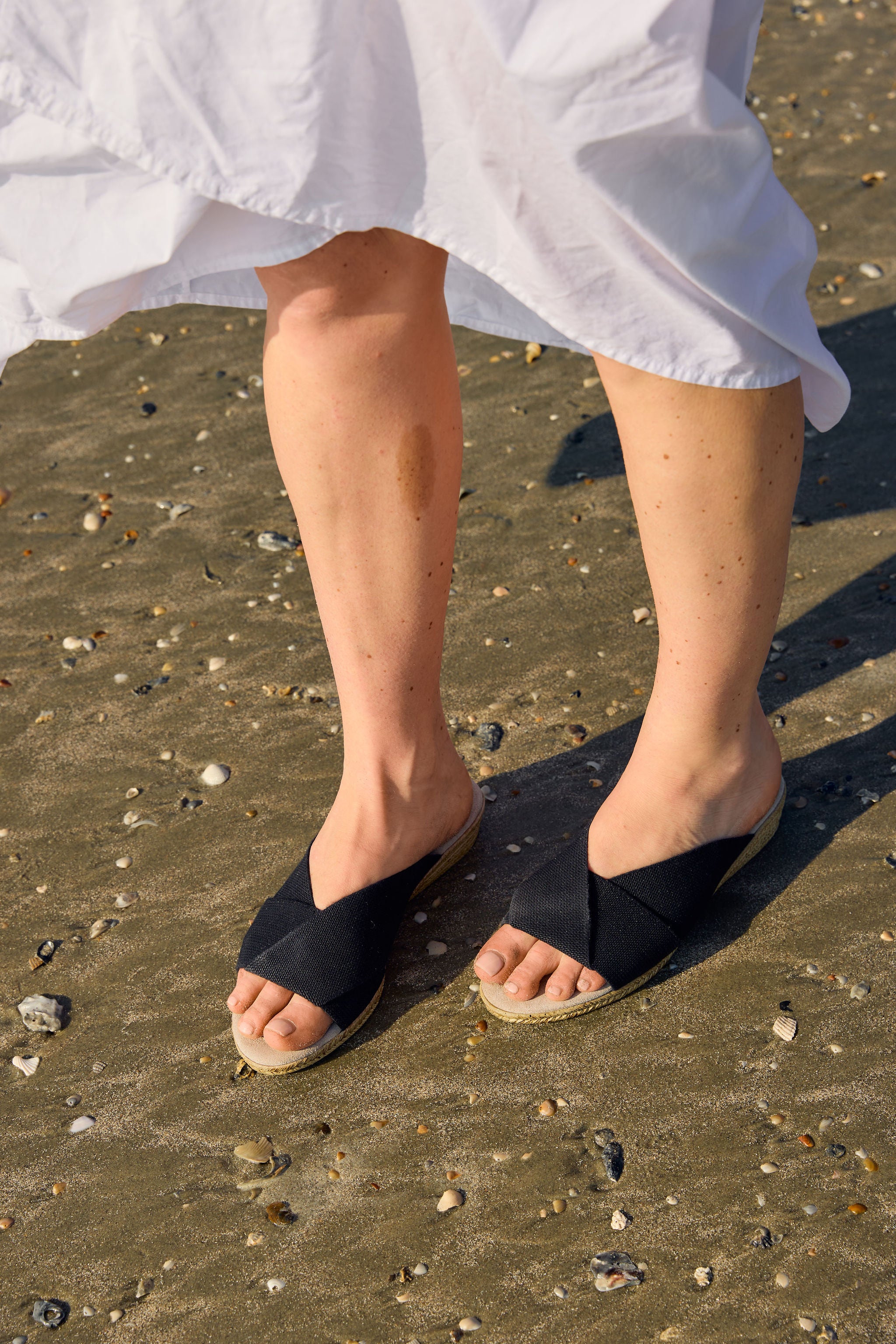 Kay Slip-On Sandal - Image 14
