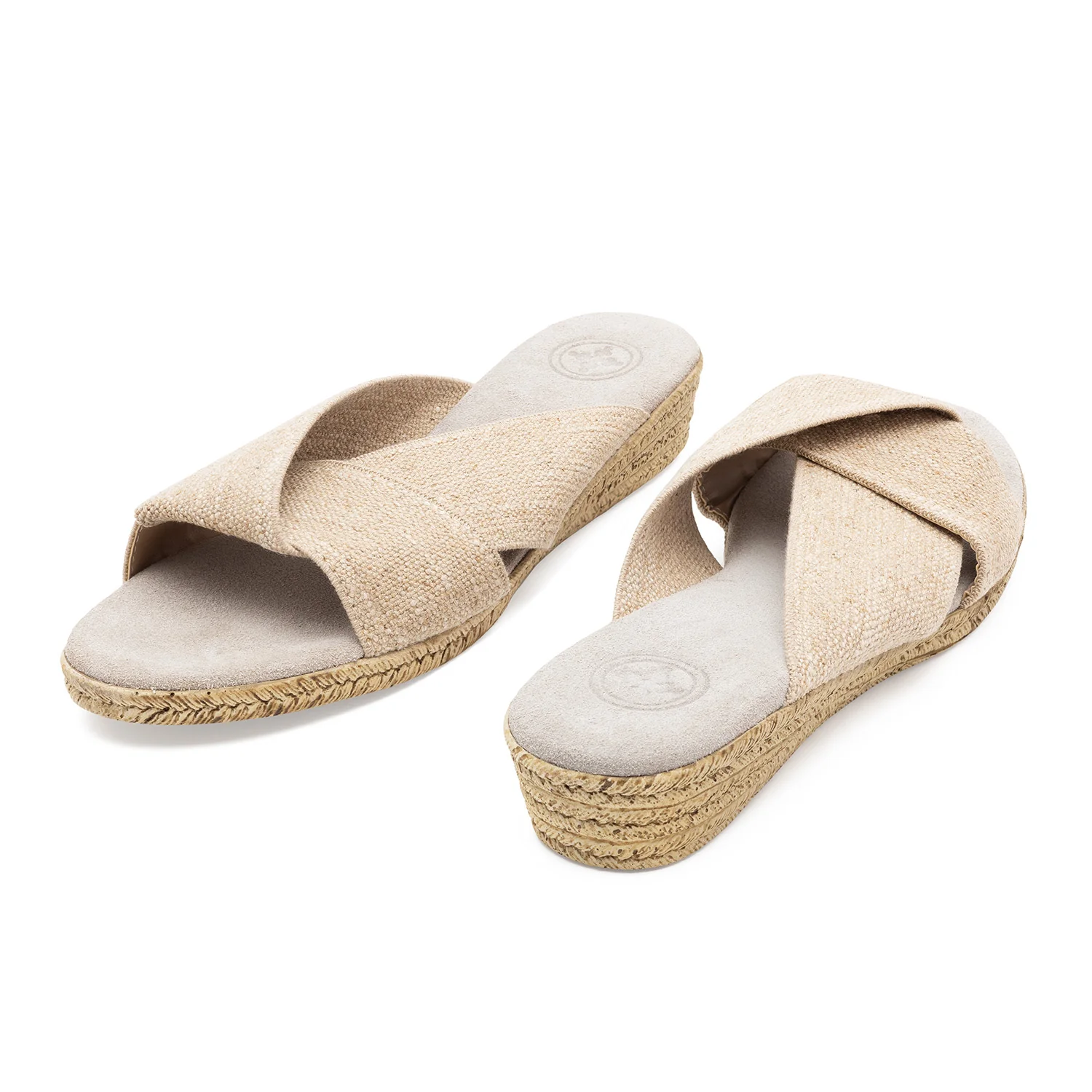 Kay Slip-On Sandal - Image 16