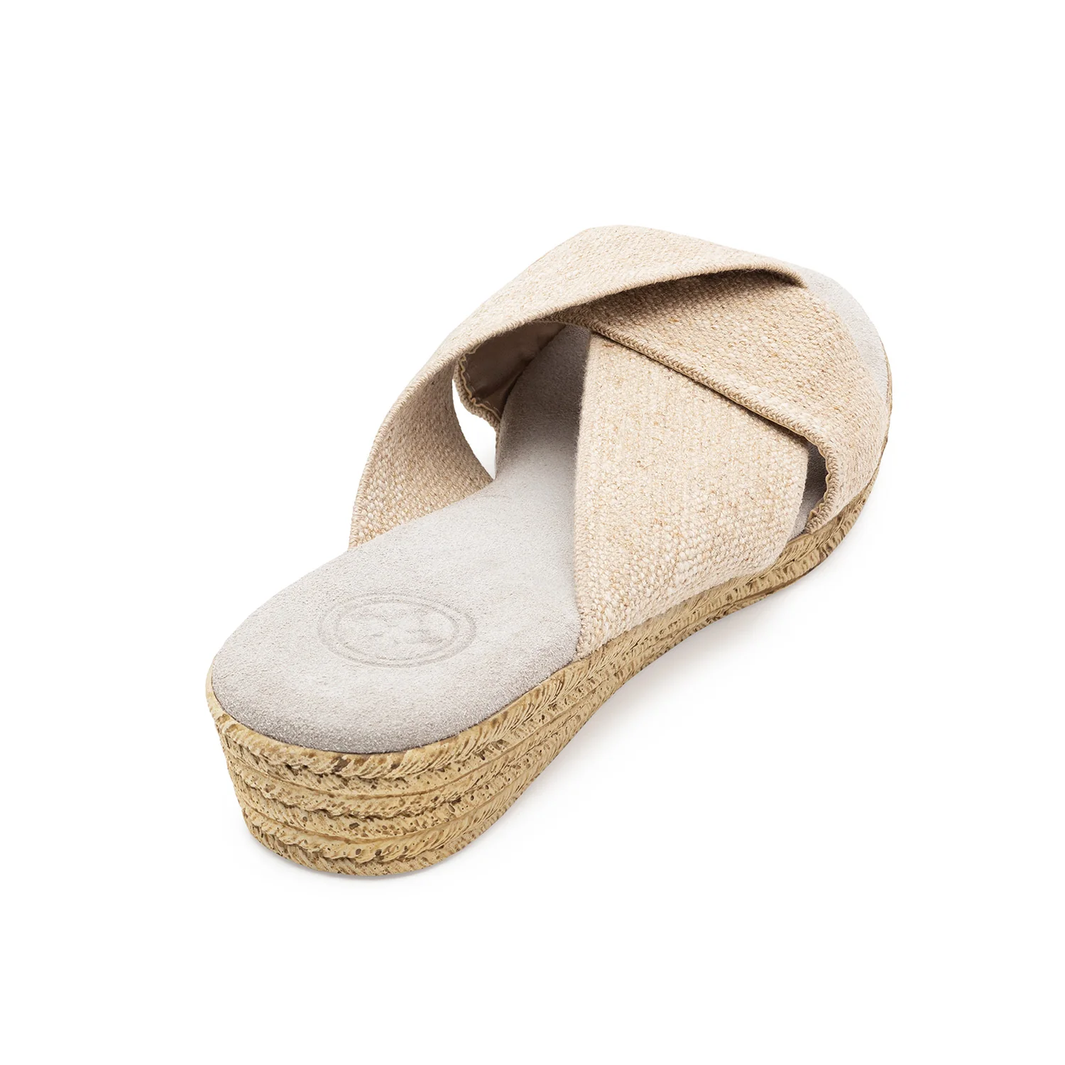 Kay Slip-On Sandal - Image 17