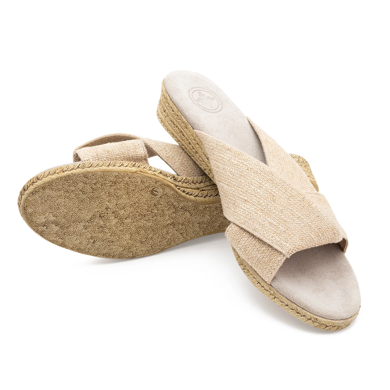 Kay Slip-On Sandal - Image 19