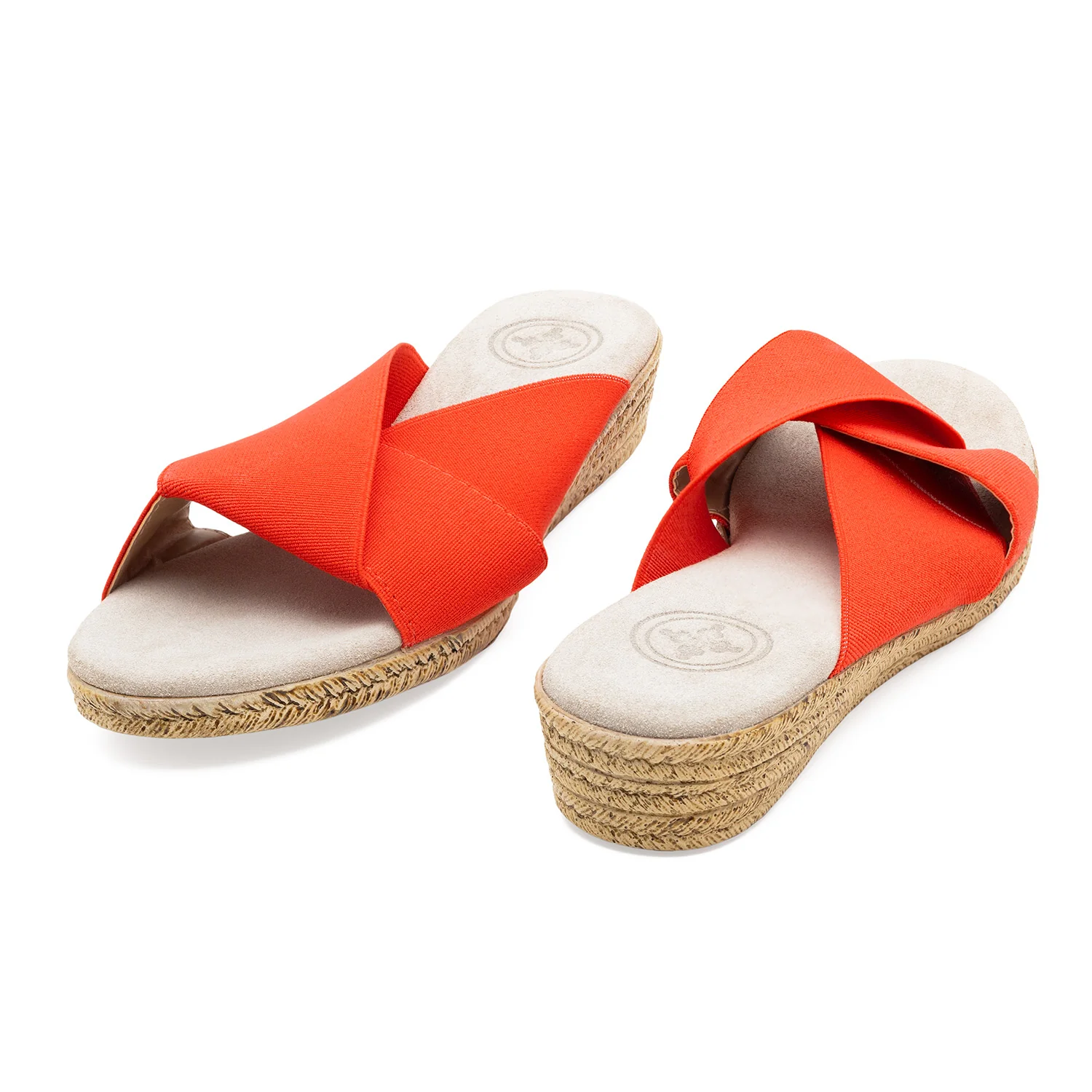 Kay Slip-On Sandal - Image 20