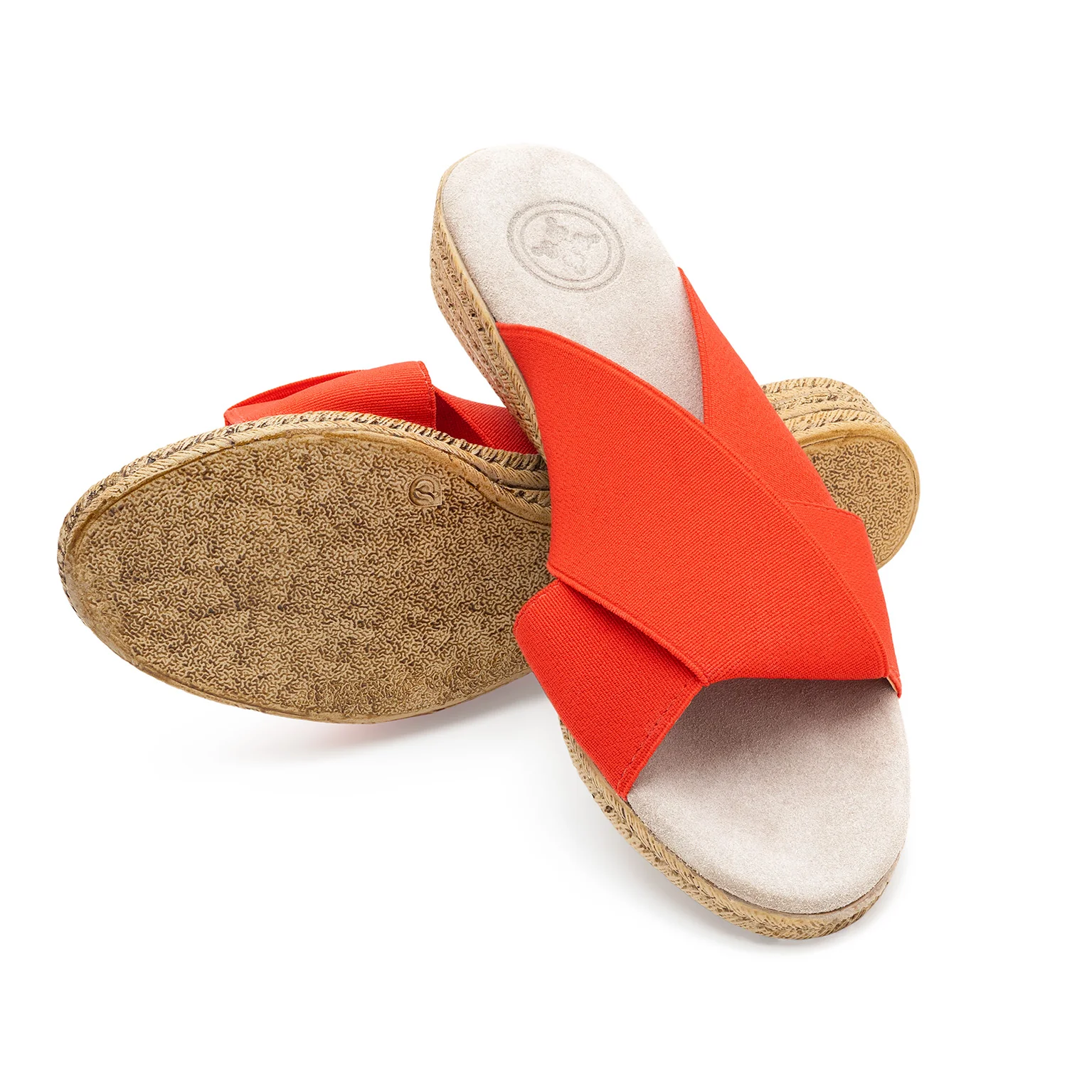 Kay Slip-On Sandal - Image 22