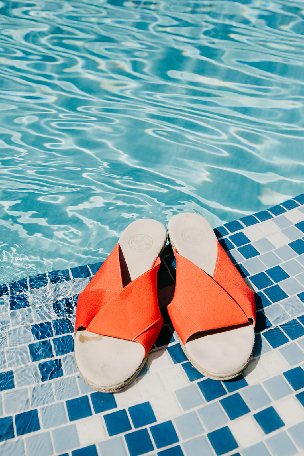 Kay Slip-On Sandal - Image 23